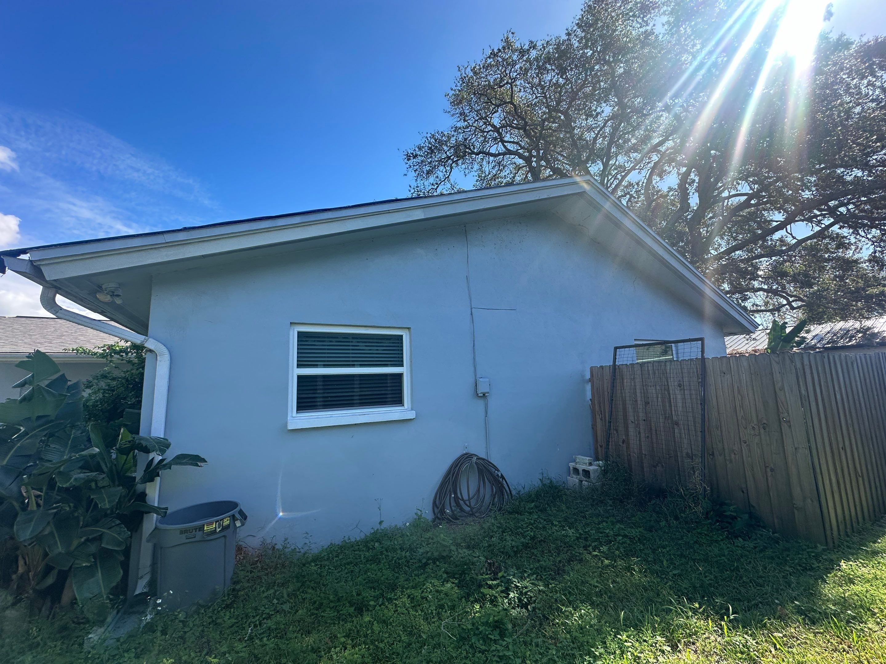 Water Damage Claim in Dunedin by FLAPA & KeyStone