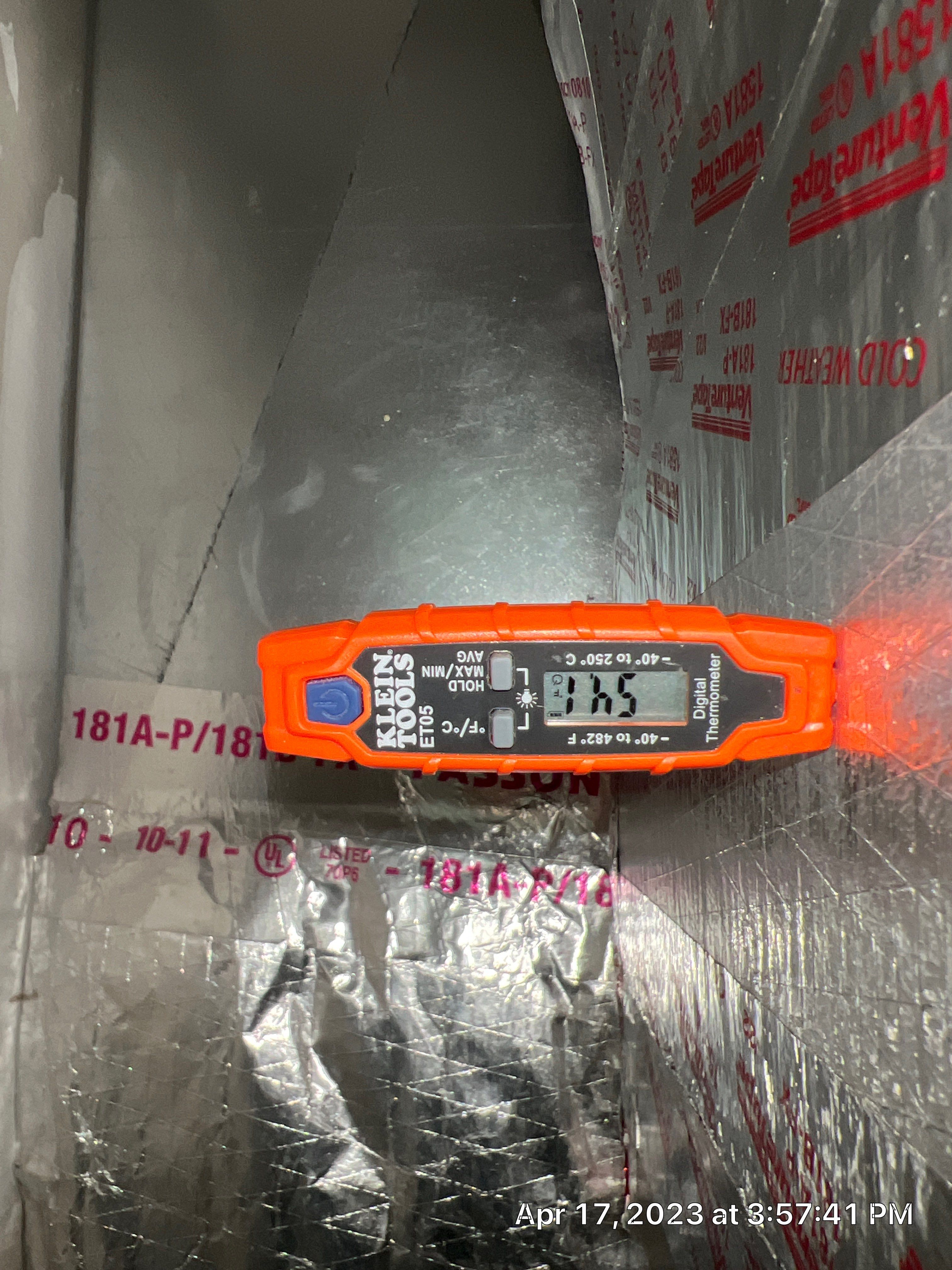 HVAC Restoration using HVAC Restoration Equipment  by TIES360 Air Ducts Plus