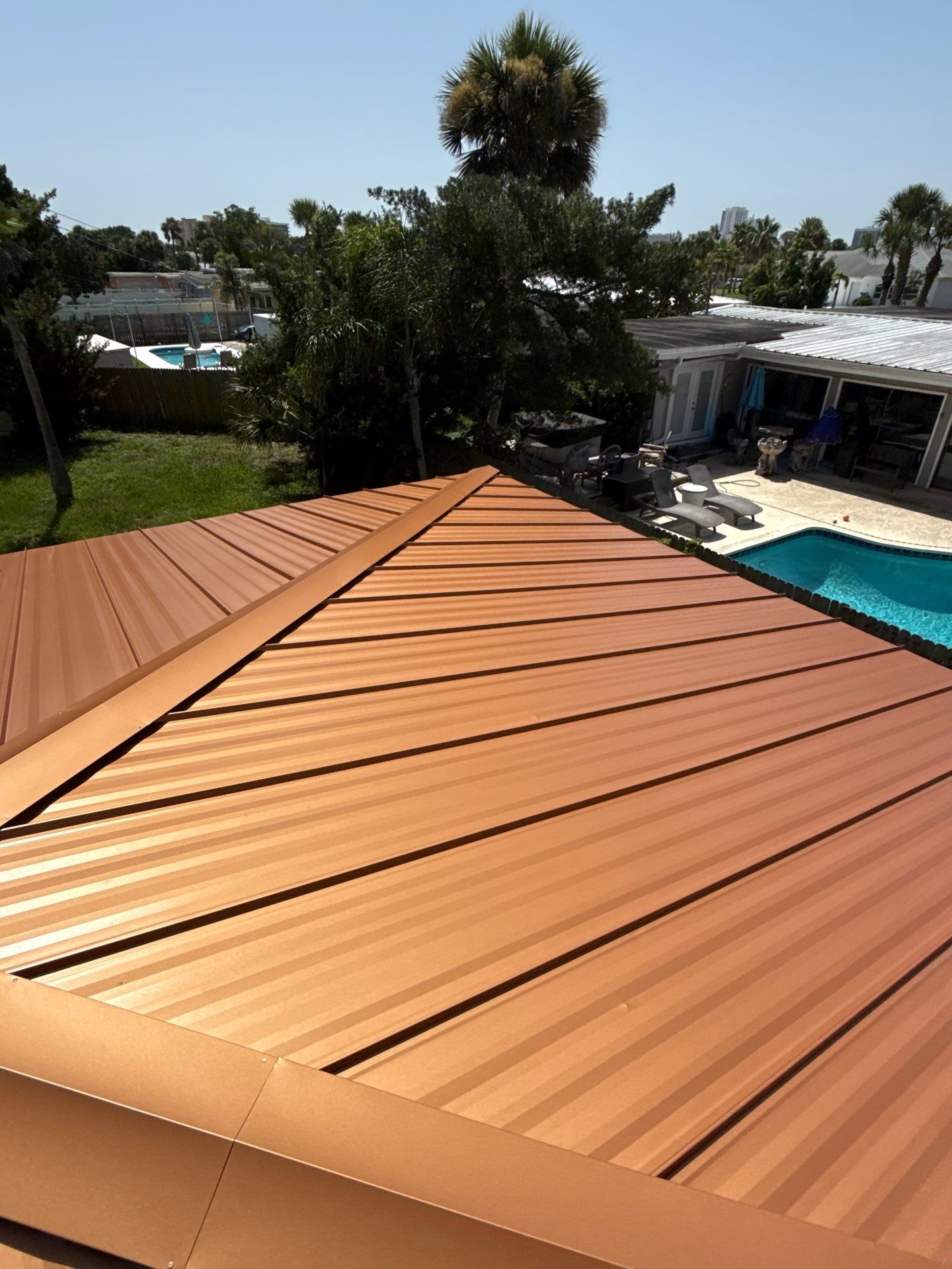 Daytona Beach by Florida Blue Roofing, LLC