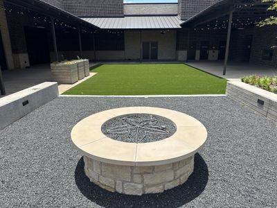 Project in Melissa