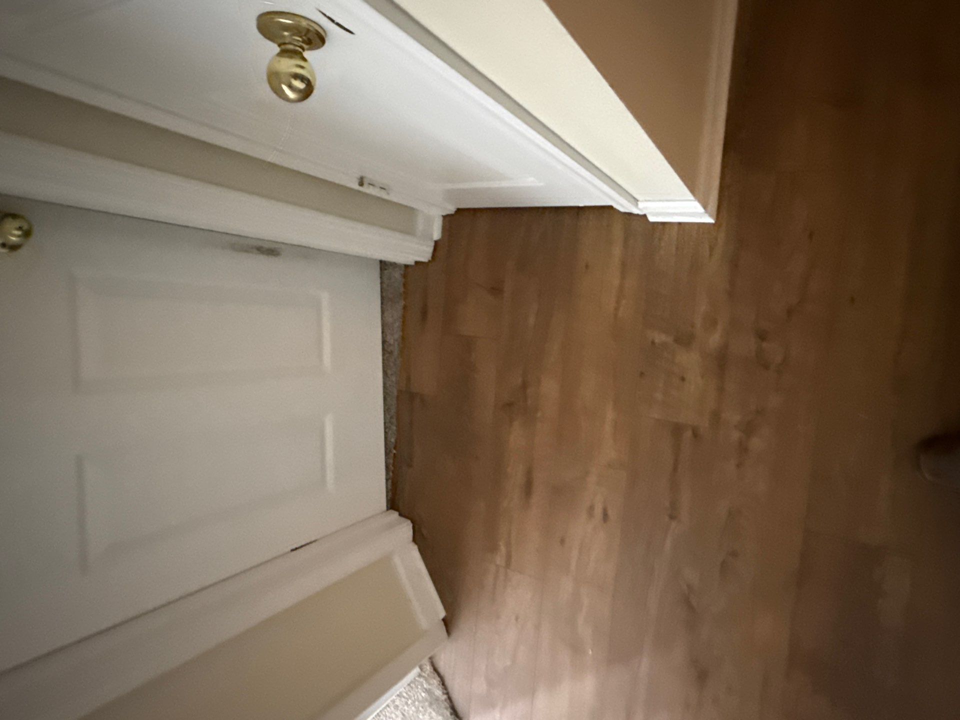 Project in Brighton by Knockout Flooring LLC