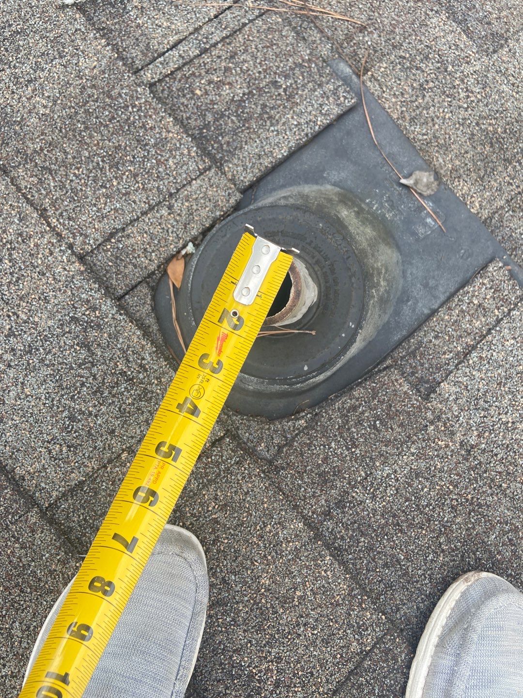 Residential Roofing Installation using CertainTeed by Roof Concepts Construction