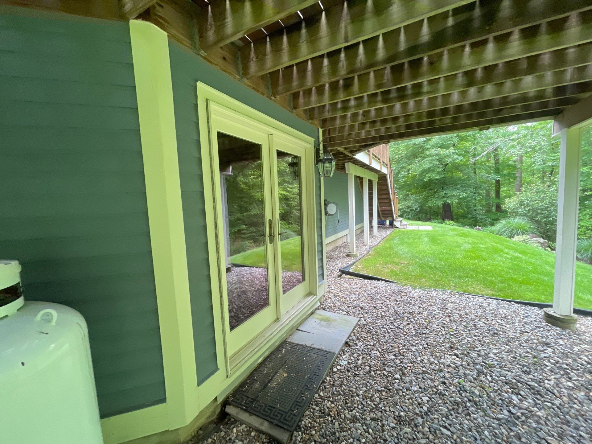 Residential Roofing Installation using Owens Corning TruDefinition Duration - Estate Gray by A Plus Exterior