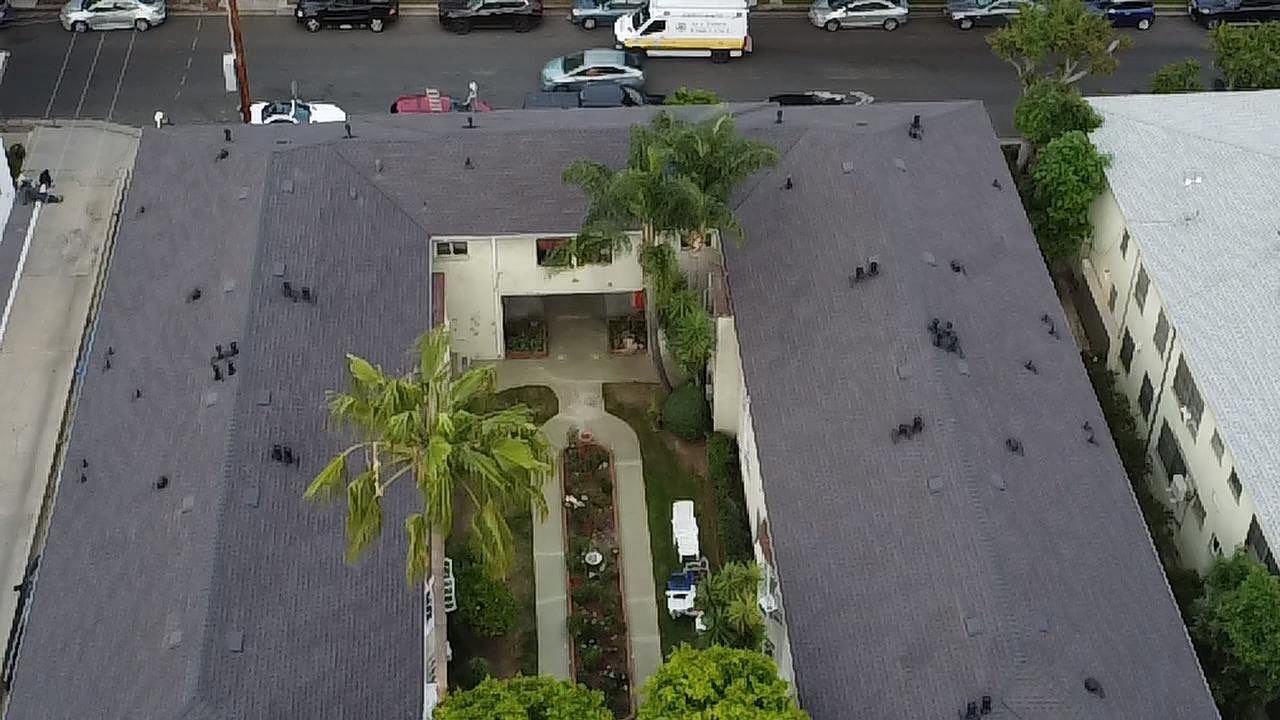 Shingle - Re-Roof by T&G Roofing
