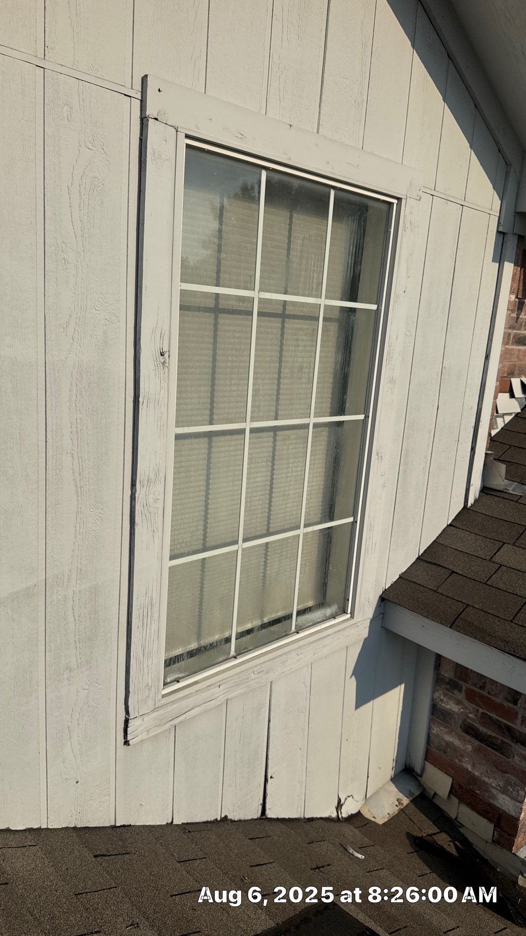 Project in Wylie by Rhino Roofing and General Contracting, LLC