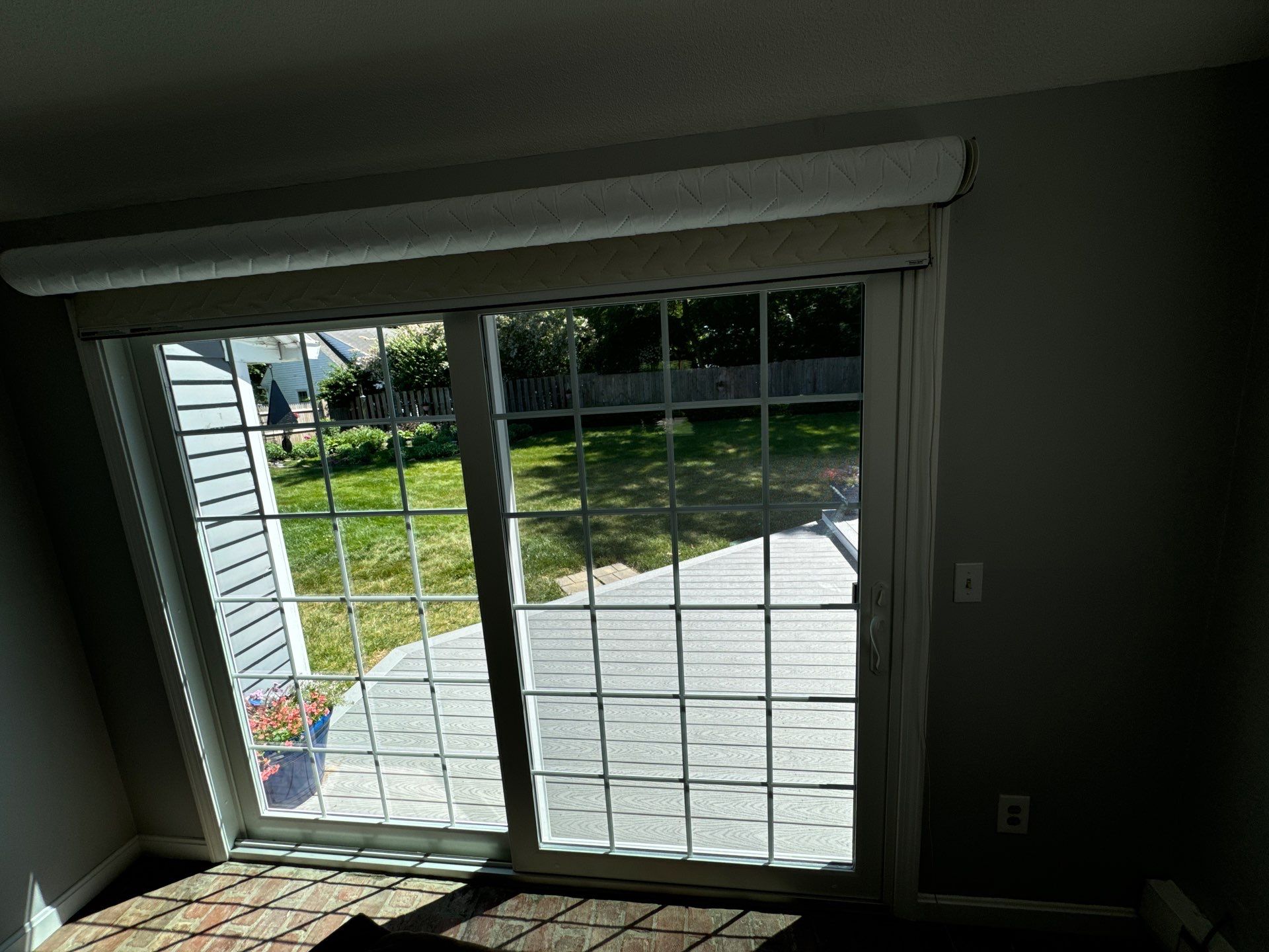 Deck Repair using Trex Select Decking by Chagnon Building & Remodeling LLC