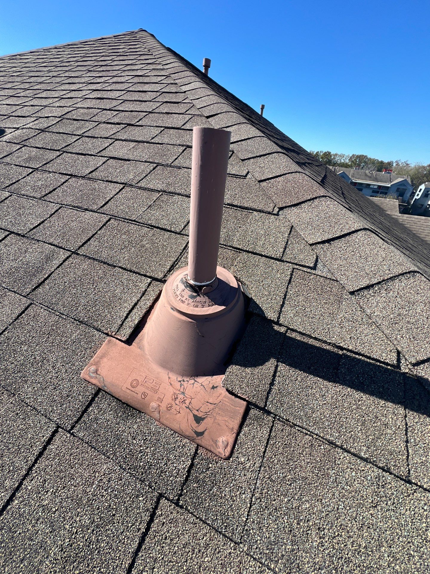 Roof Repair Houston by Roof Repair Company