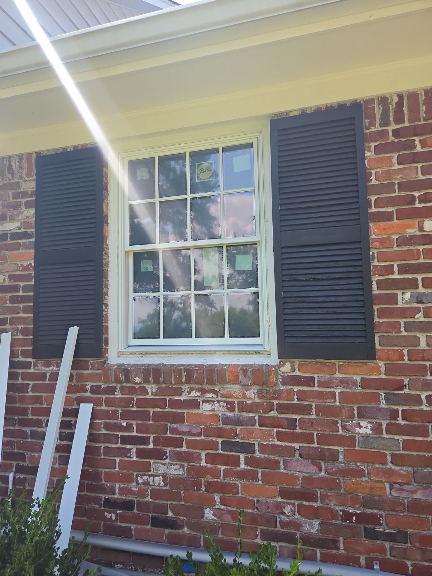 Reilly Project in Mountain Brook by The Window Source