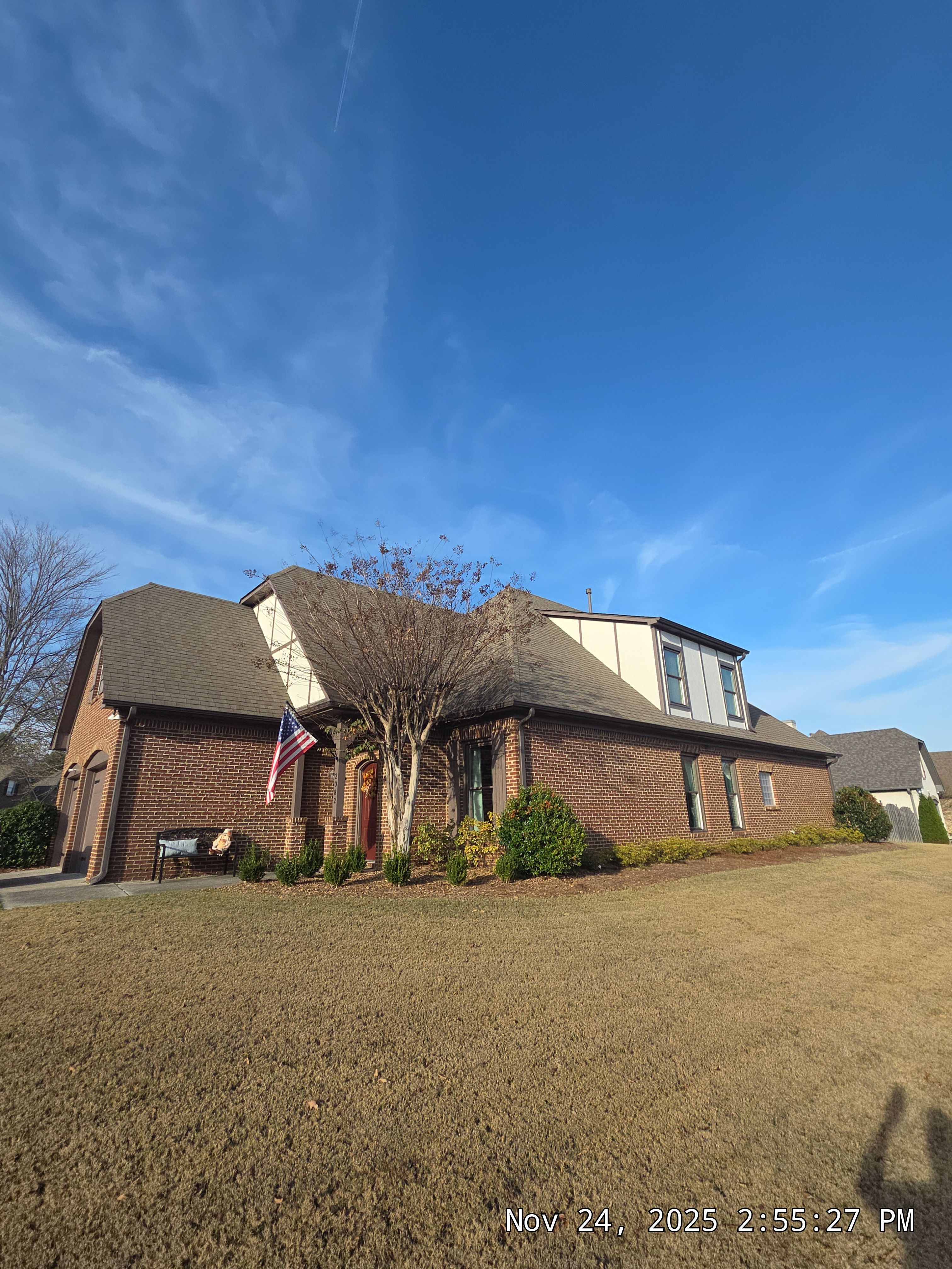 O'Brien Project in Hoover by The Window Source