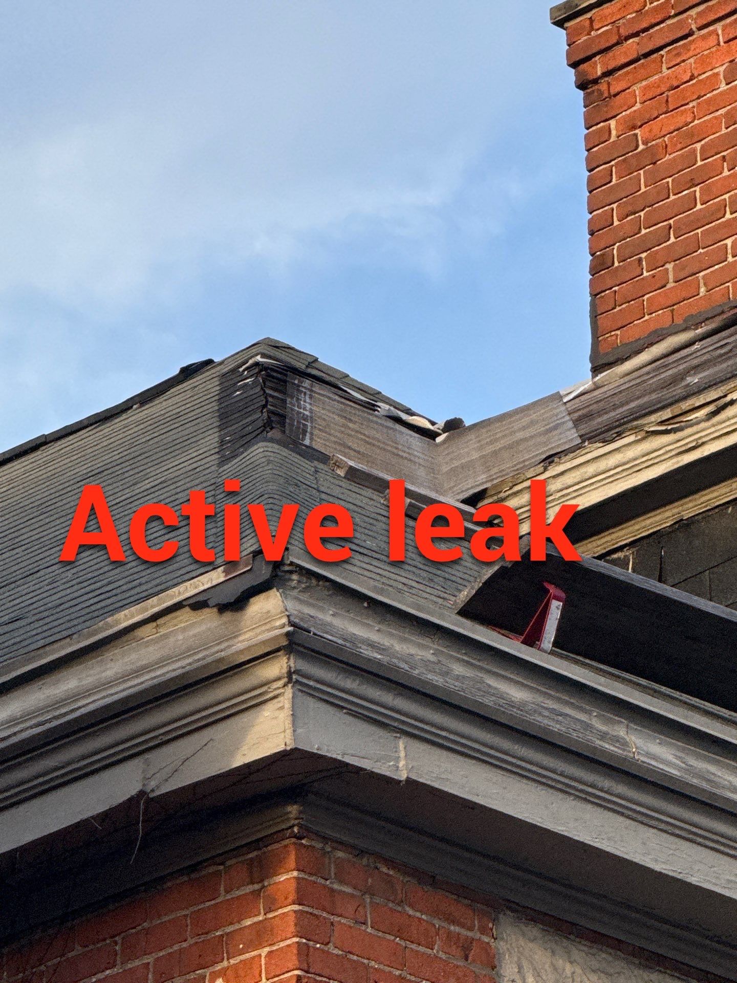 German Village Brick, Now A Beauty (inside and out) by SOS Home Ohio 