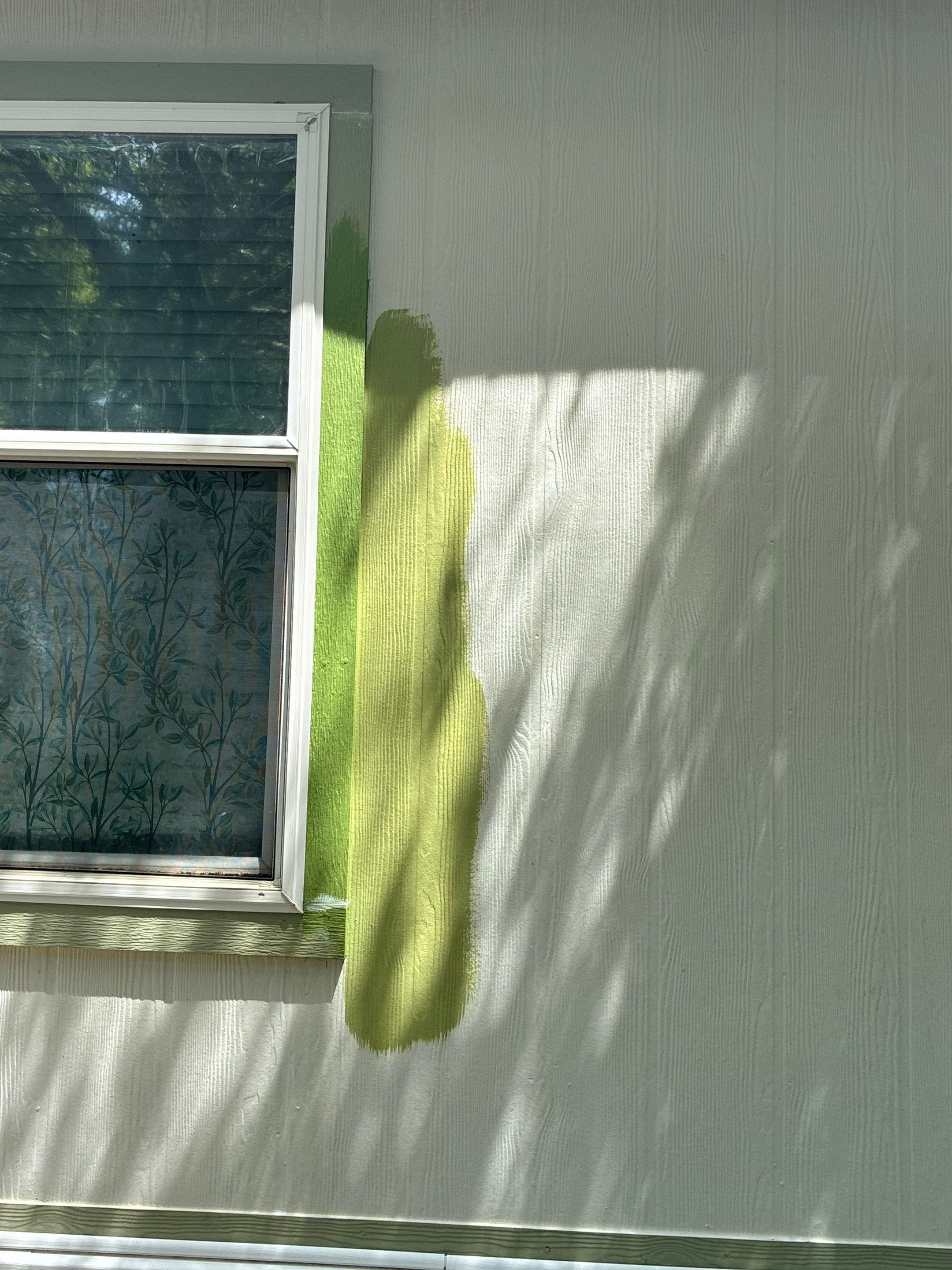 🌿 A Fresh Green Refresh in Lindale, TX! 🌿 by Quality Coats Painting