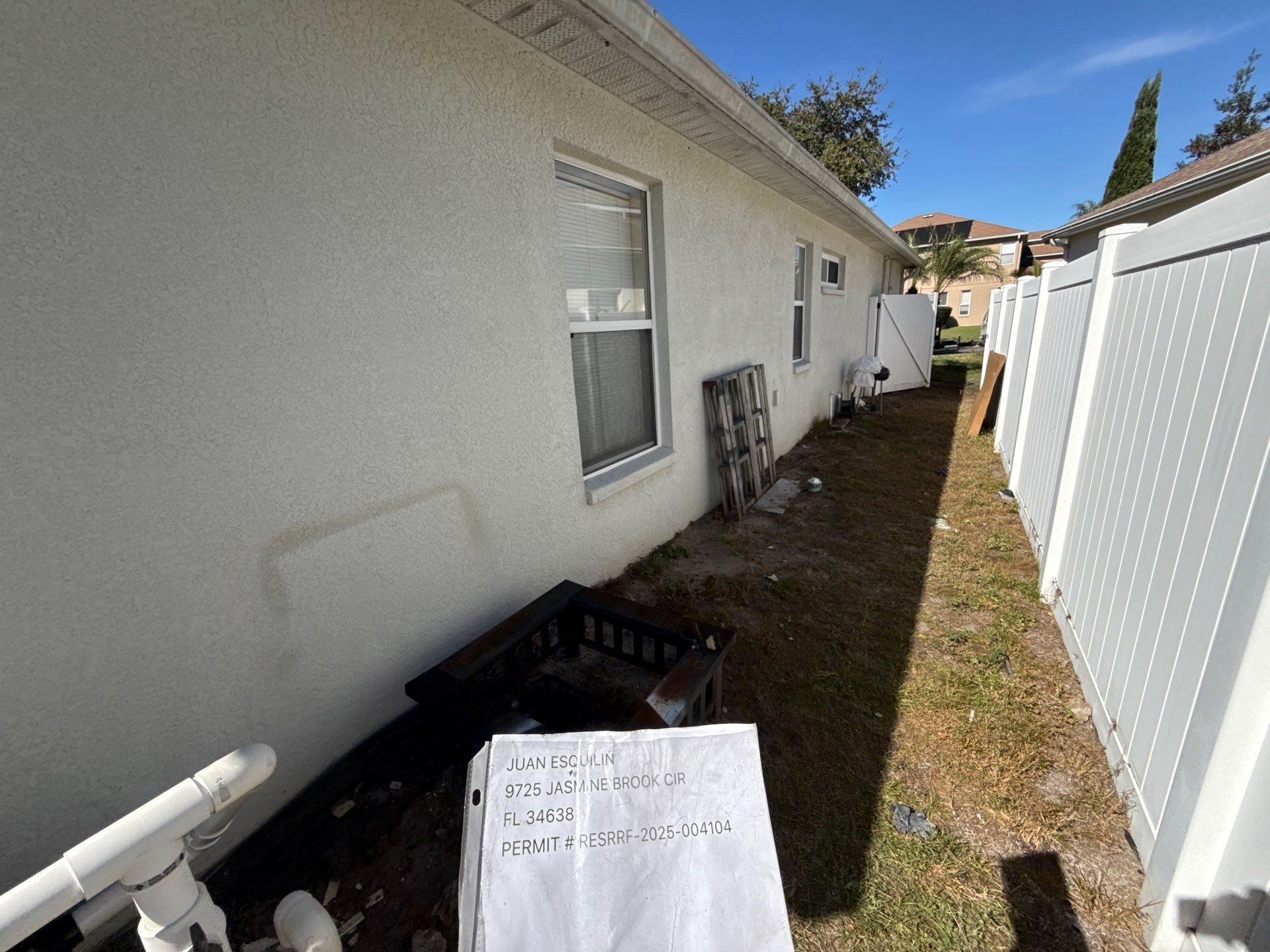 Project in Land O Lakes by You Restorations LLC DBA YOU-Home