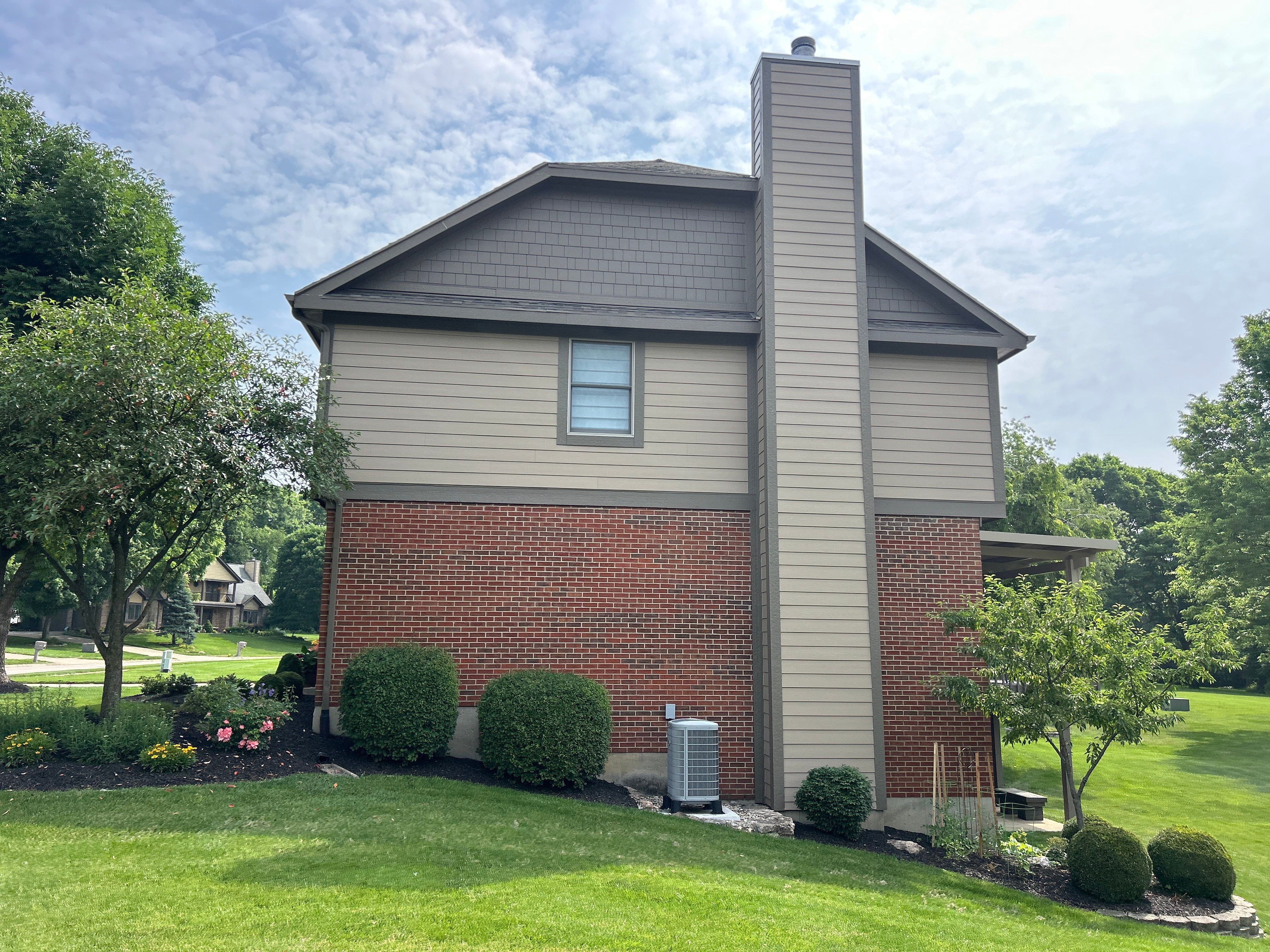 Eismann by D&G Roofing and Restoration