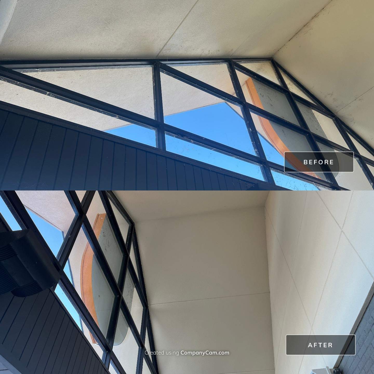 Redstone Hobbs by Mr. Mister Power Washing