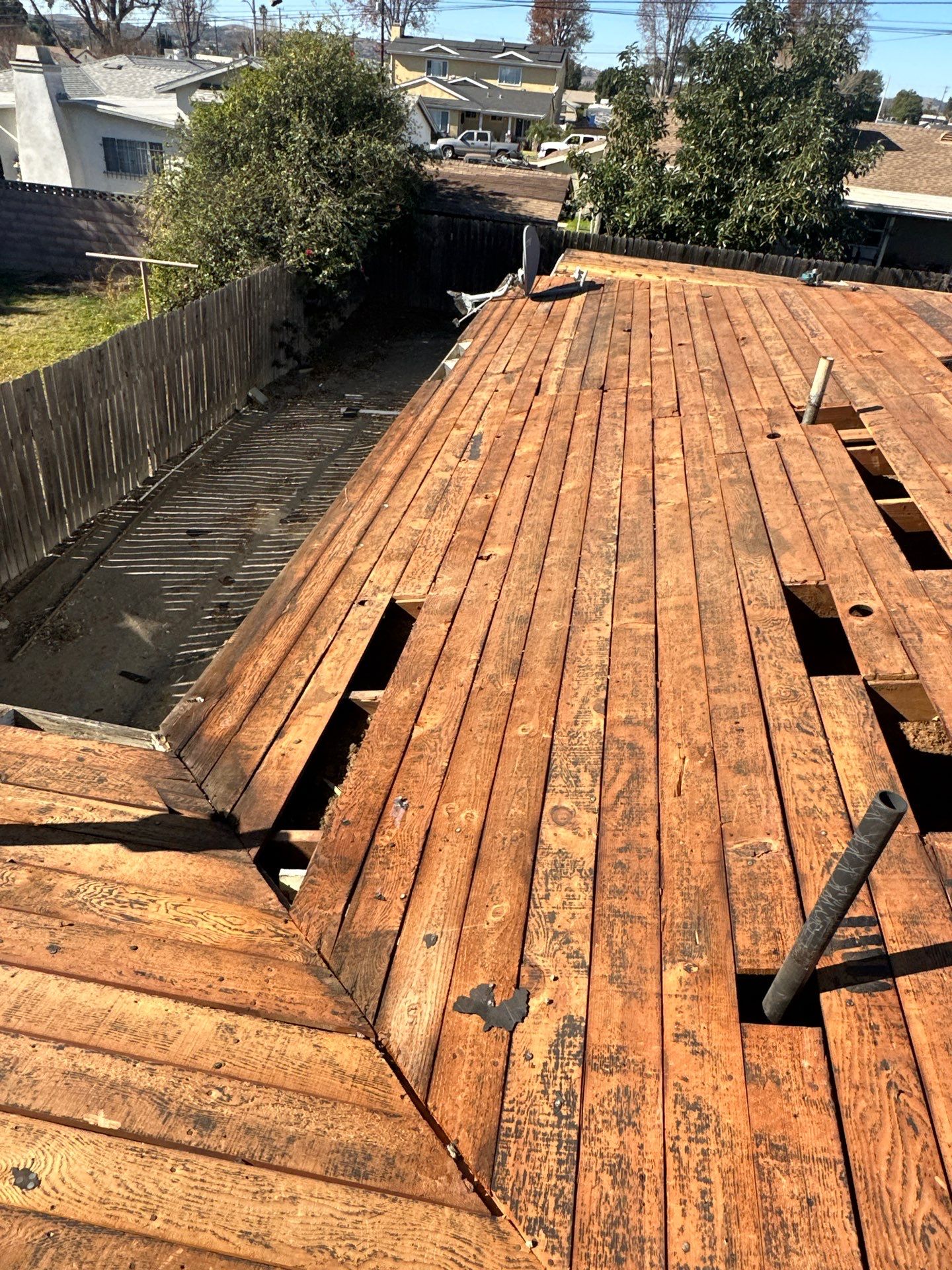 Roof Replacement - Chino, CA 91710 by Epic Roof Replacement