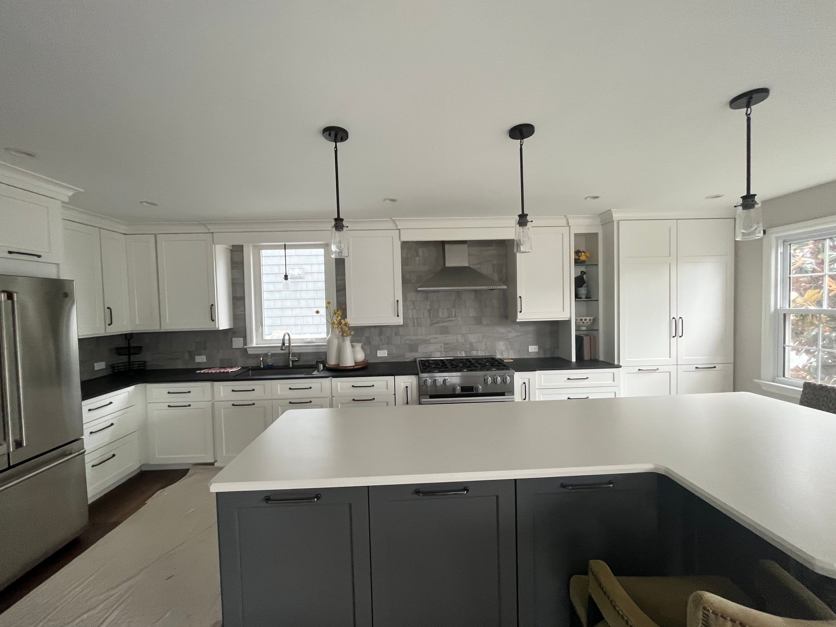Interior Painting - Ocean City, NJ by FreshCoat Works LLC
