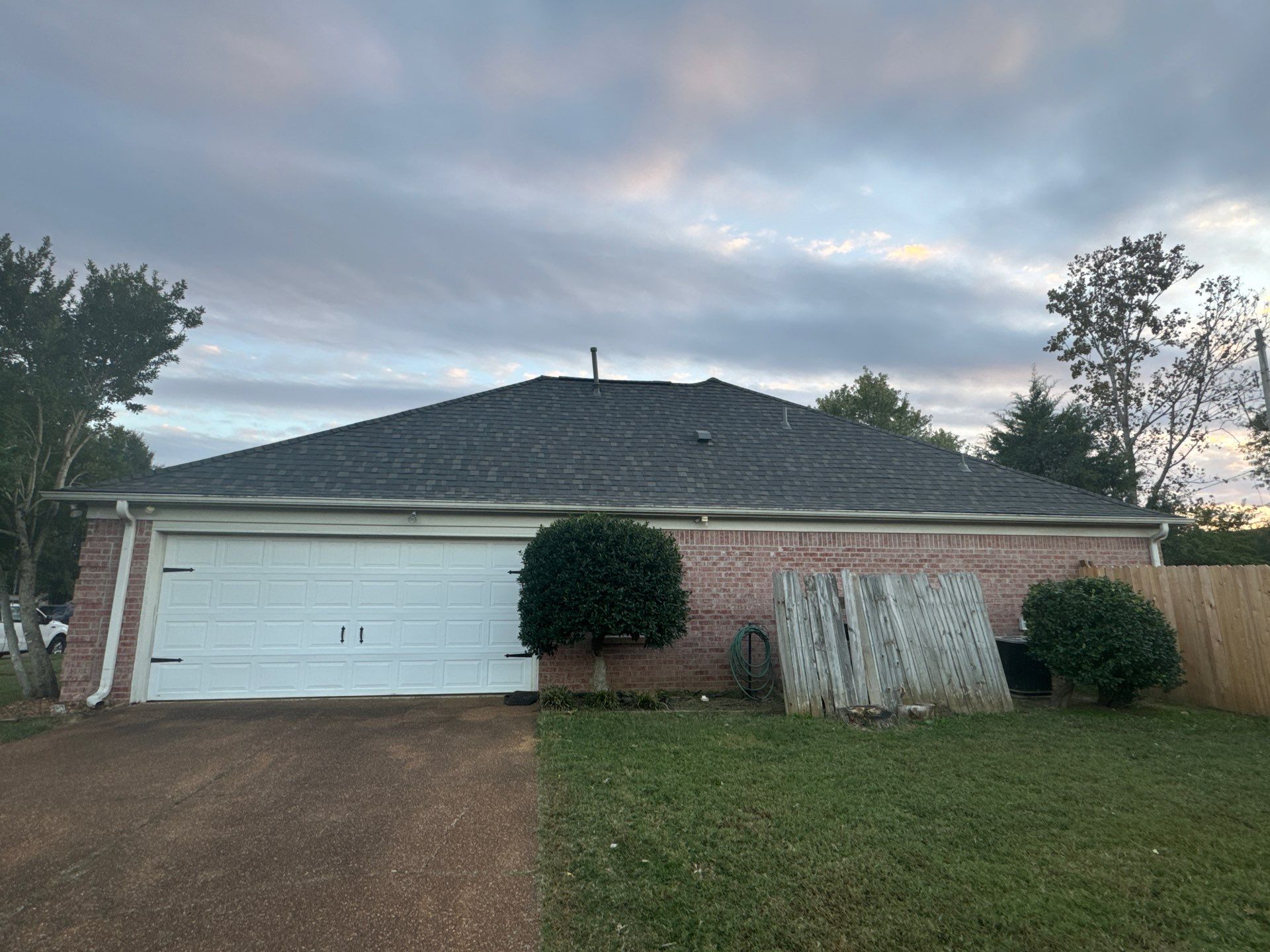 CertainTeed Integrity Roof System – Cordova, TN by Cool Roofs