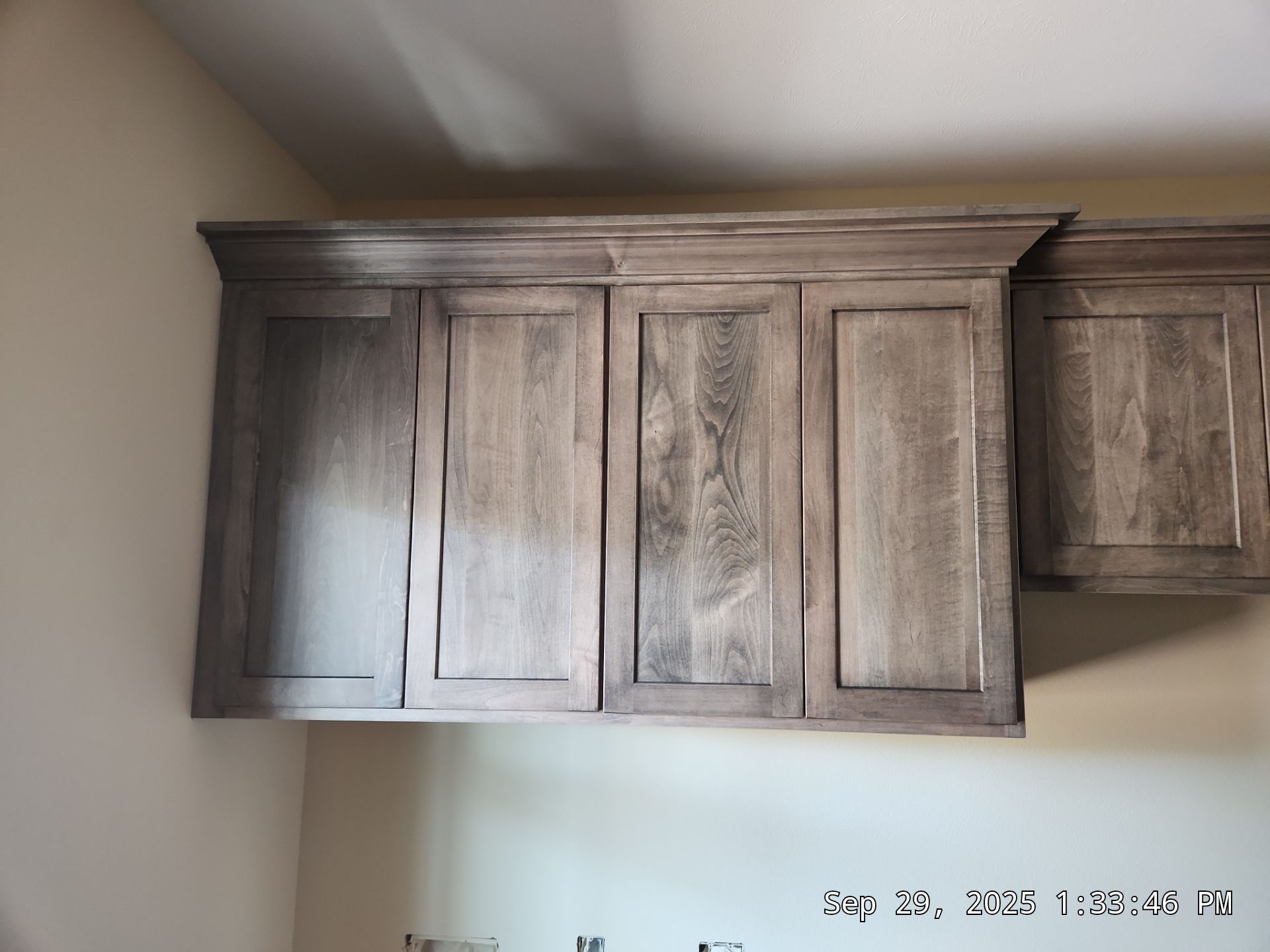 Project in Middlebury by Cornerstone Builds LLC 