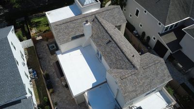 Roof Replacement in St. Petersburg, FL