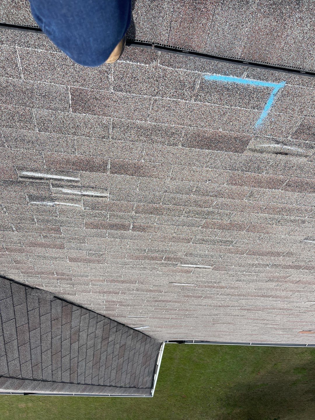 Full Roof Replacement| Insurance Claim| Decatur, Ga| Allstate | by Mosaic Roofing Company