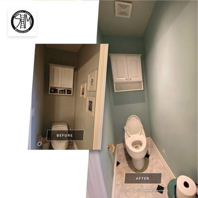 Interior Painting