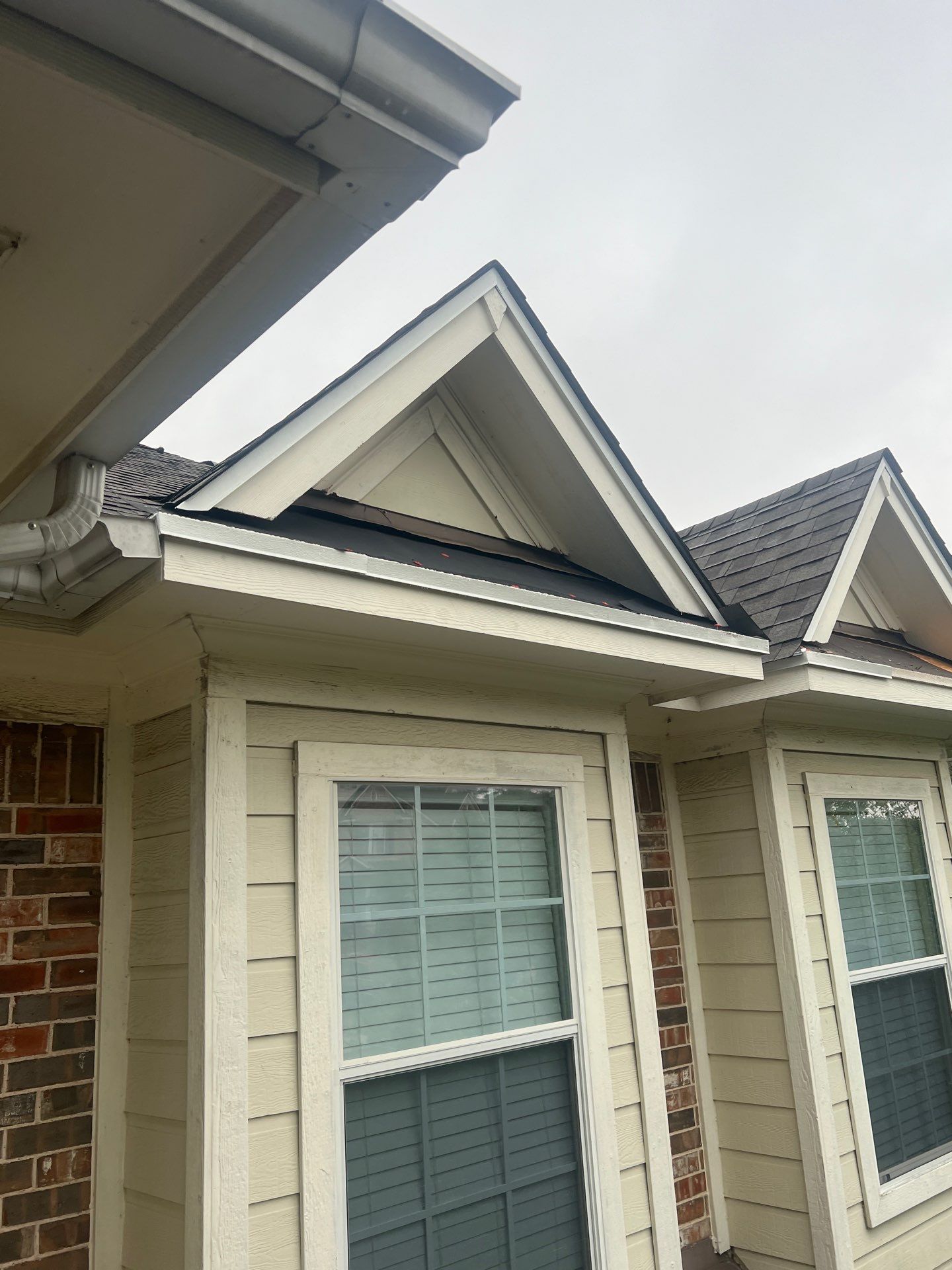 Project in Austin by Rhino Roofing and General Contracting, LLC