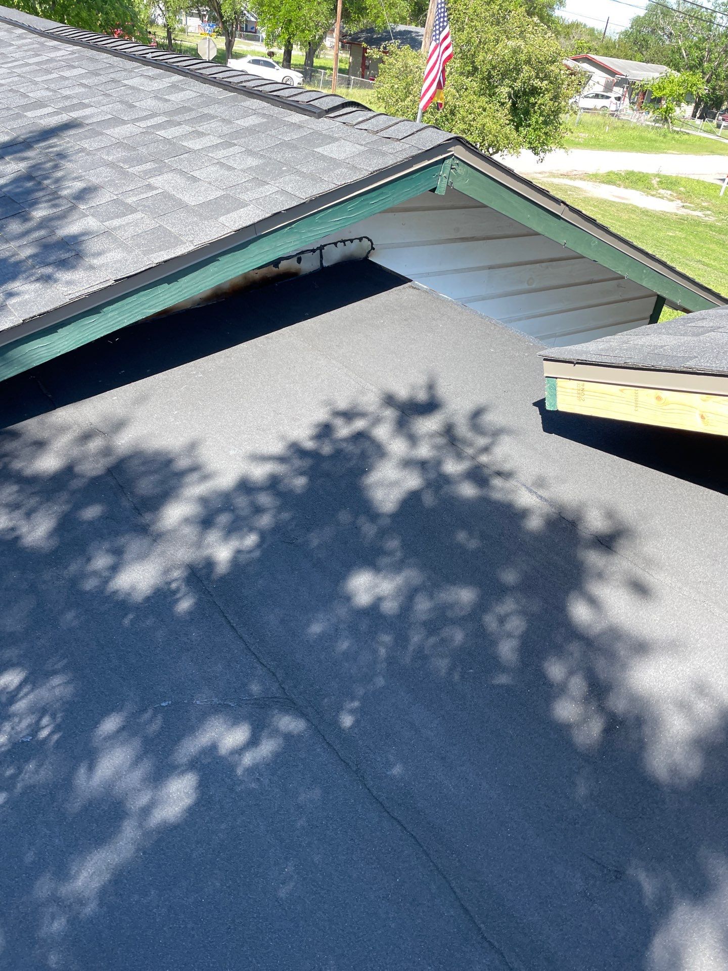 Alice Keeper by Bayfront Roofing and Construction