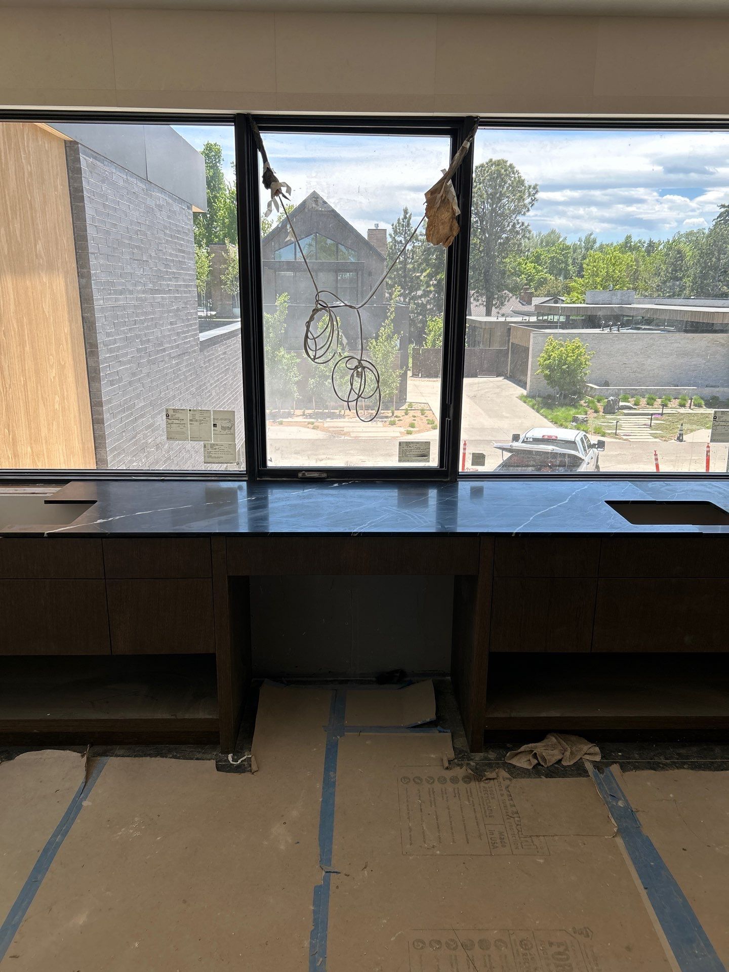 Denver Kitchen, Bath, Home Entertainment, and Closet Install by Concept 32, Inc.