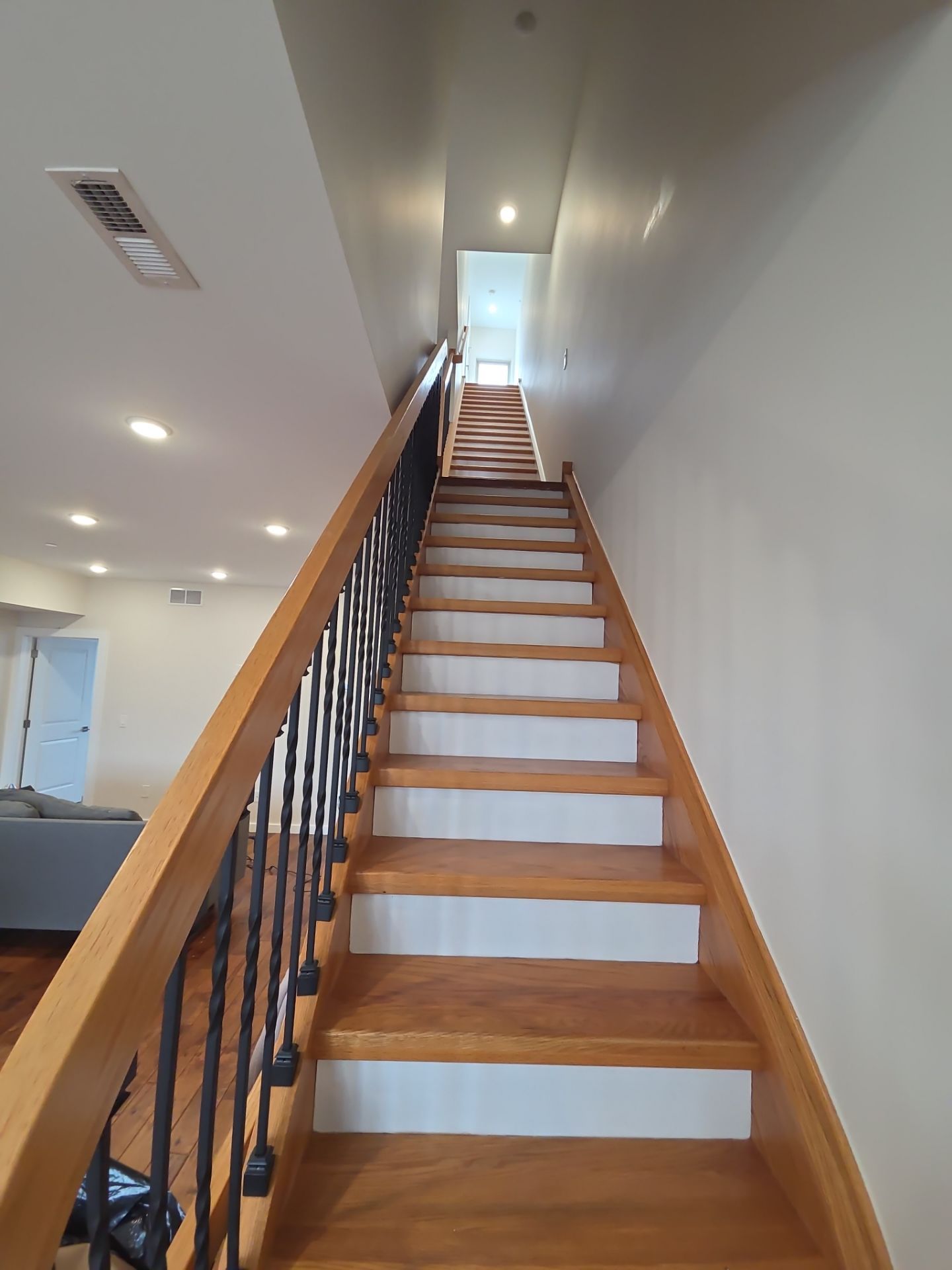 Full Interior Refresh with Soft Neutrals and Custom Accent Spaces by Groovy Hues