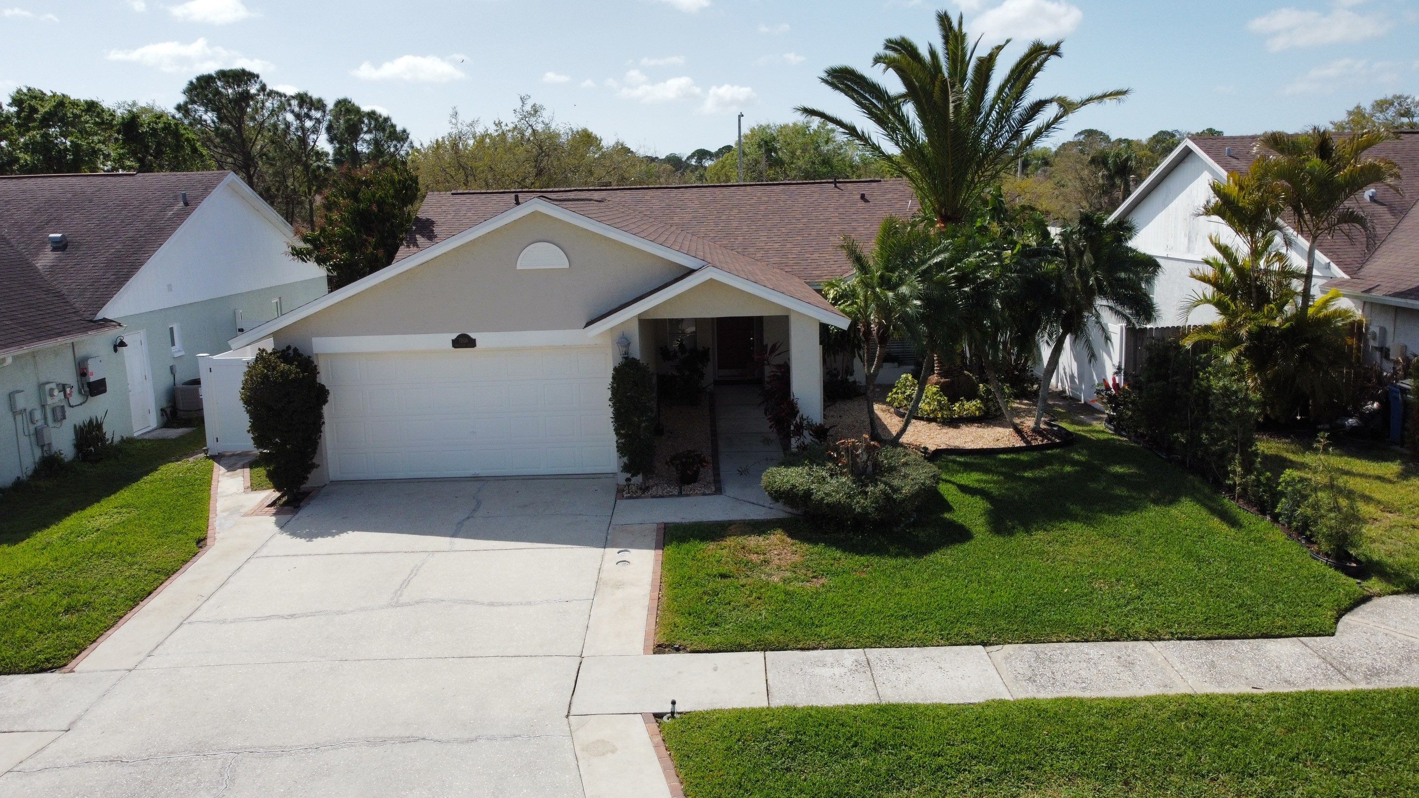Roof Replacement in Tampa FL, by Steadfast Roofing
