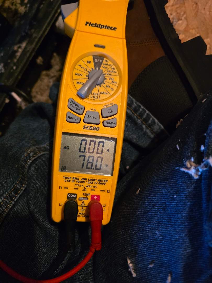 Dual Payne A/C System Diagnostics — Revere, MA by FAGONE MECHANICAL