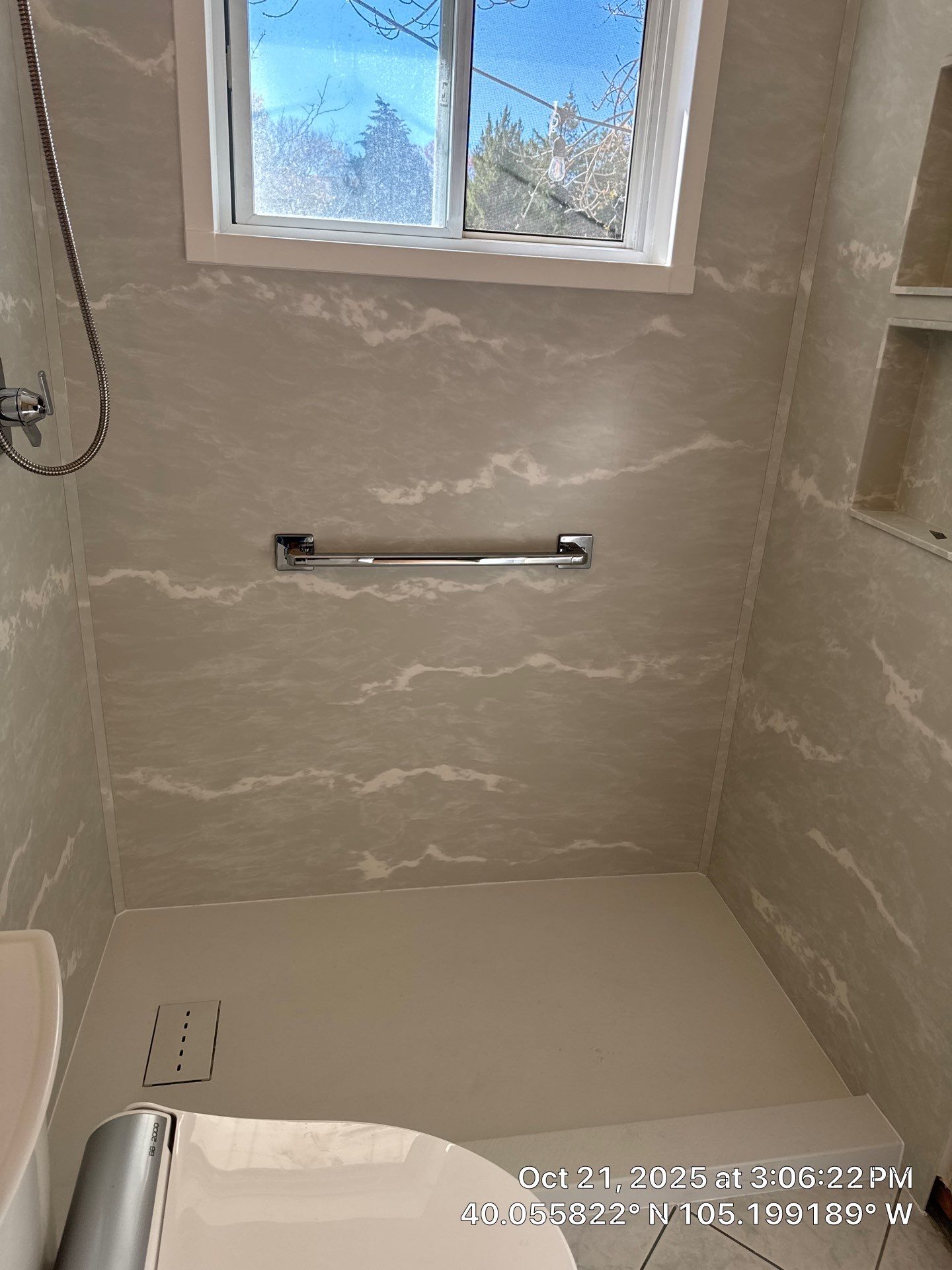 Project in Boulder by Discount Bath LLC