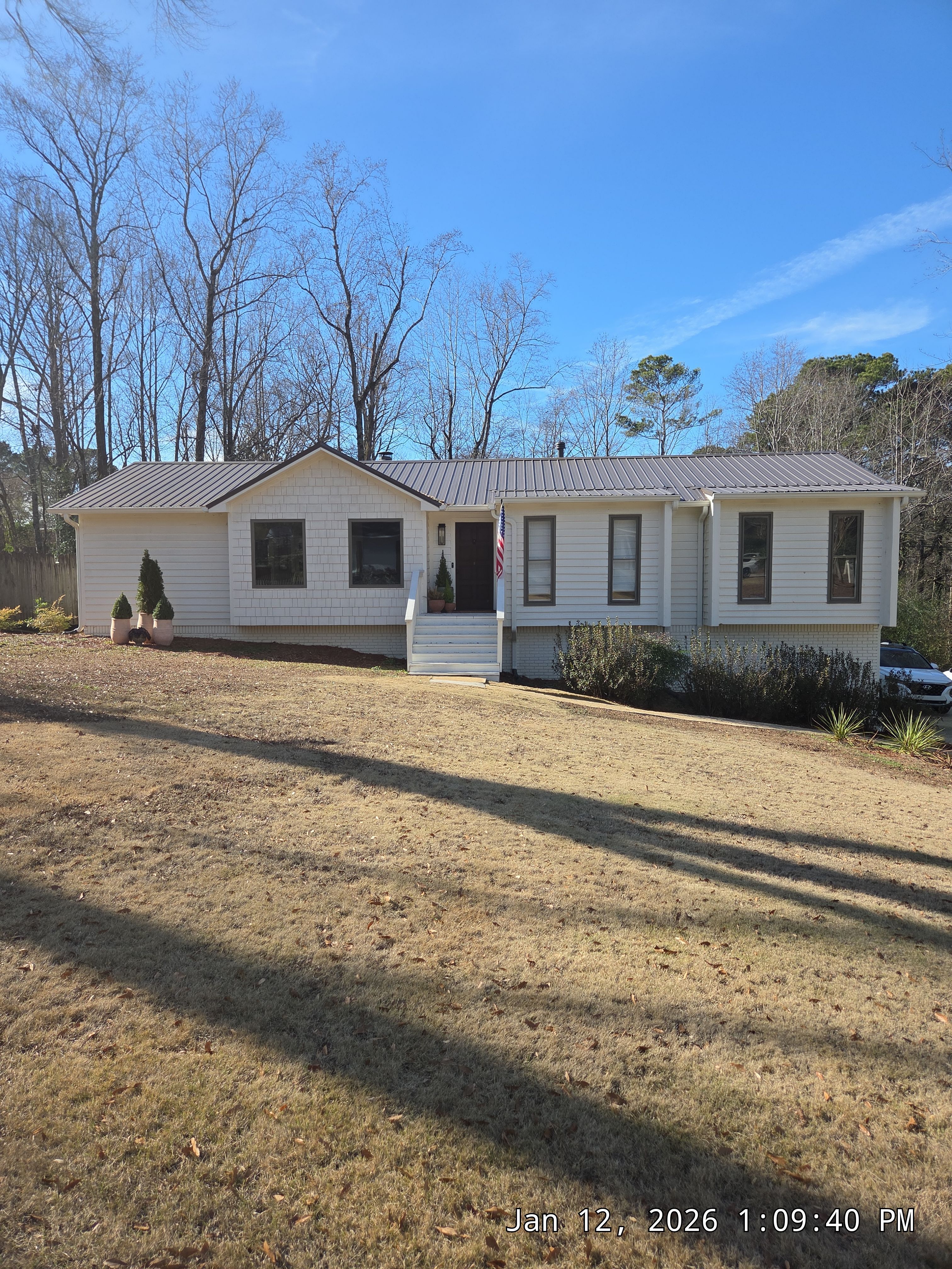 Stokes Project in Vestavia  by The Window Source