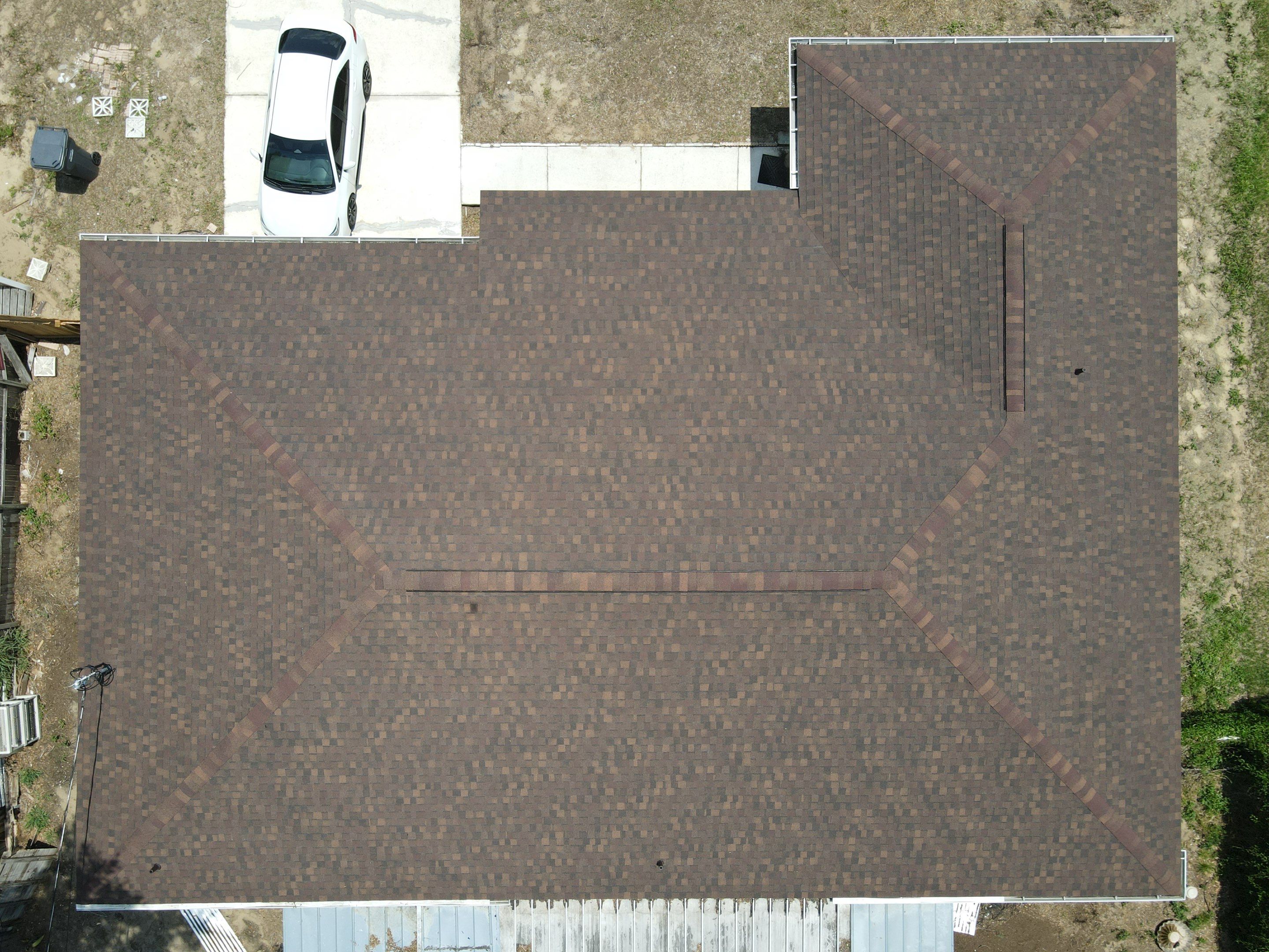 Roof Replacement in Winter Haven, FL. by Steadfast Roofing