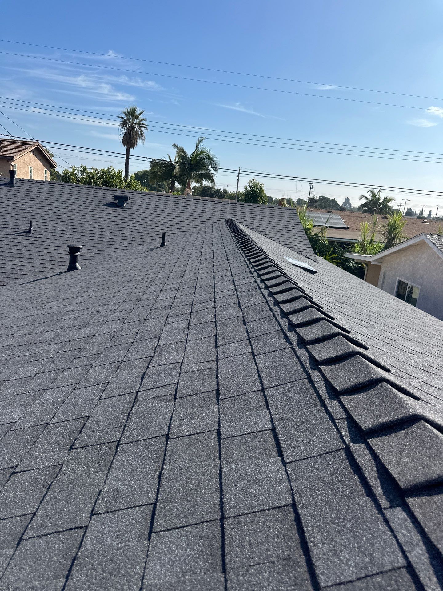 Roof Replacement - Garden Grove, CA 92843 by Epic Roof Replacement