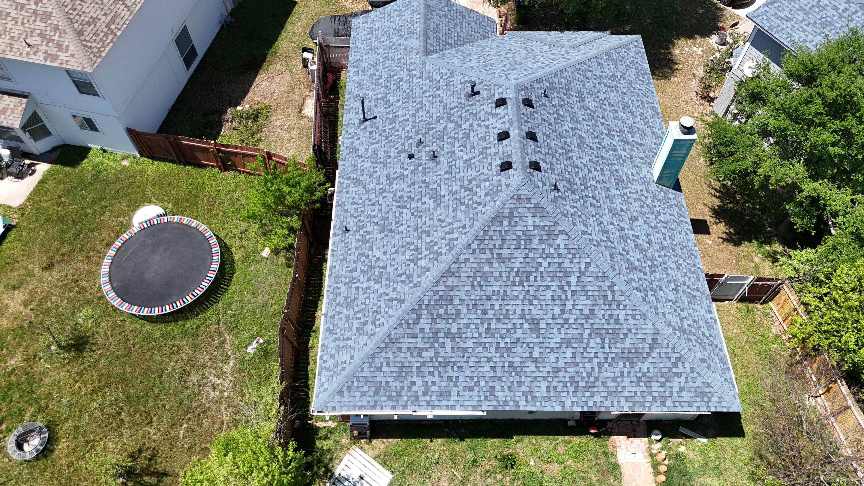 Harbor Blue - Owens Corning TruDefinition Duration by RoofsOnly.com