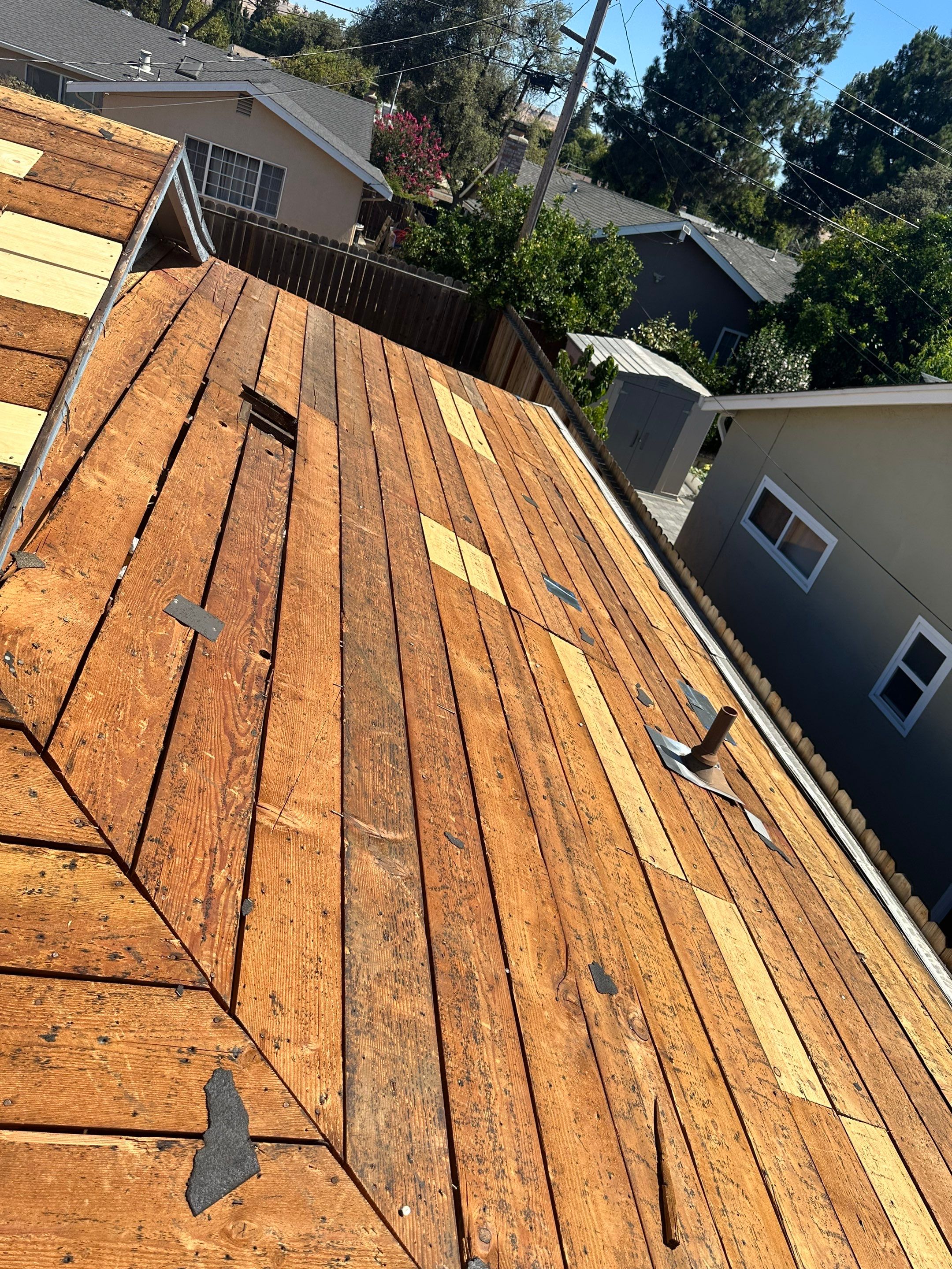 Roof Replacement - Fremont, CA 94538 by Epic Roof Replacement