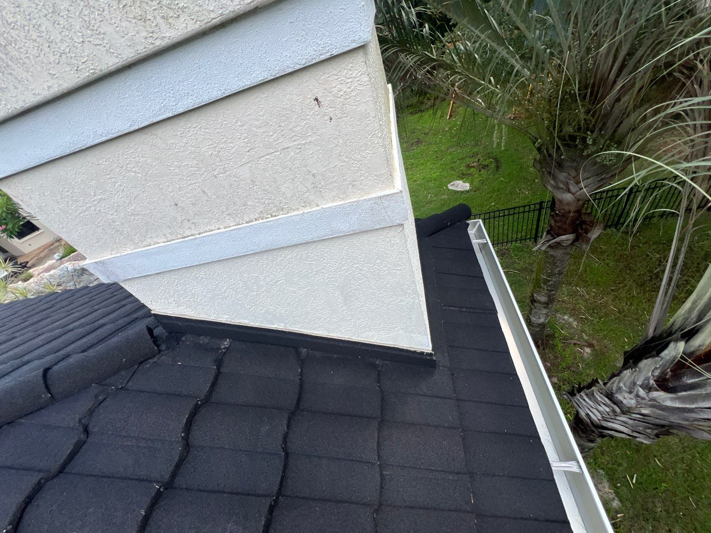 Residential Roofing Installation using Westlake (Boral) Stone Coated Steel by Four Peaks Roofing
