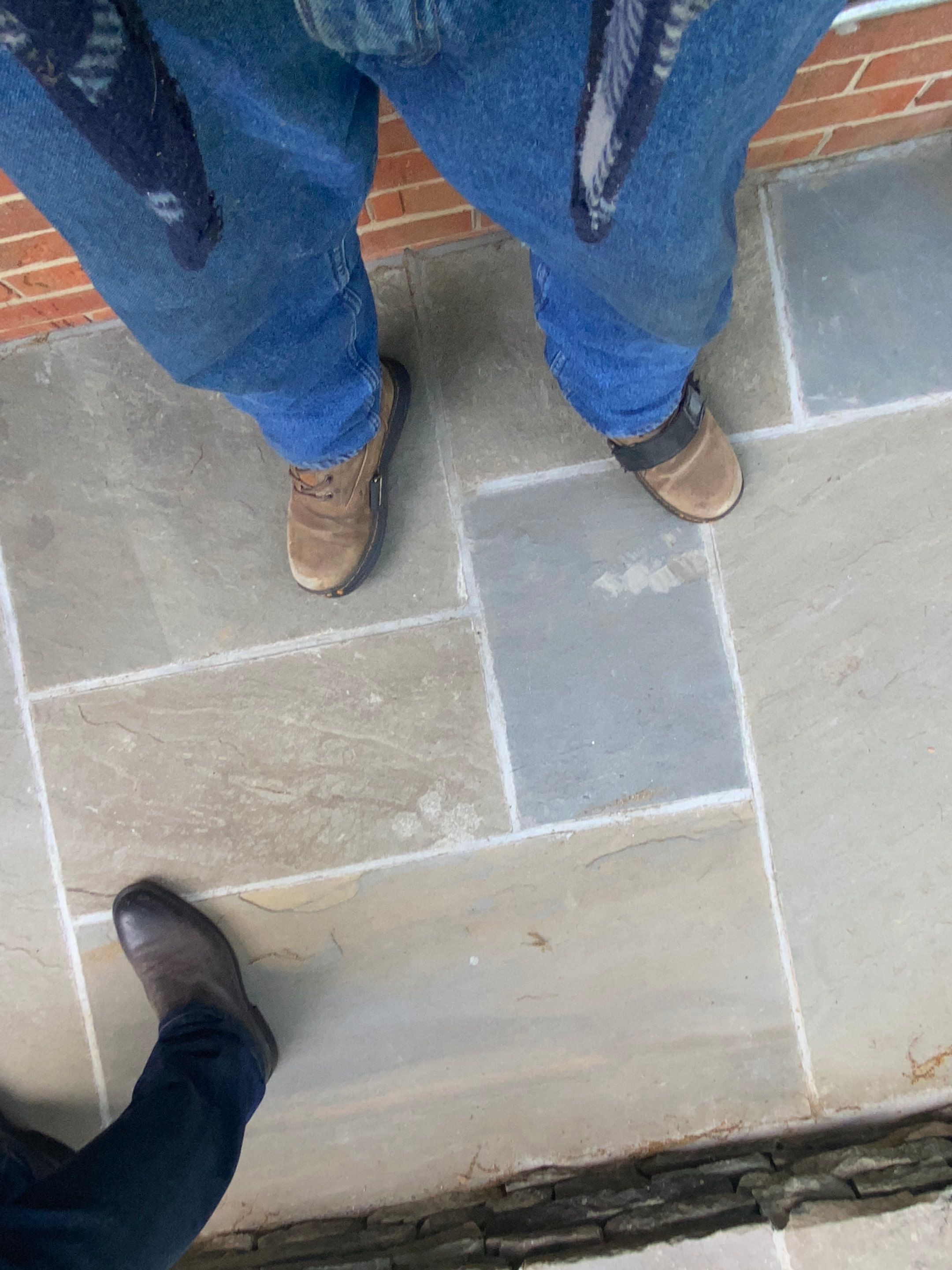 Arlington: Multi-Trade Exterior Remodel by RM Banning, Inc.