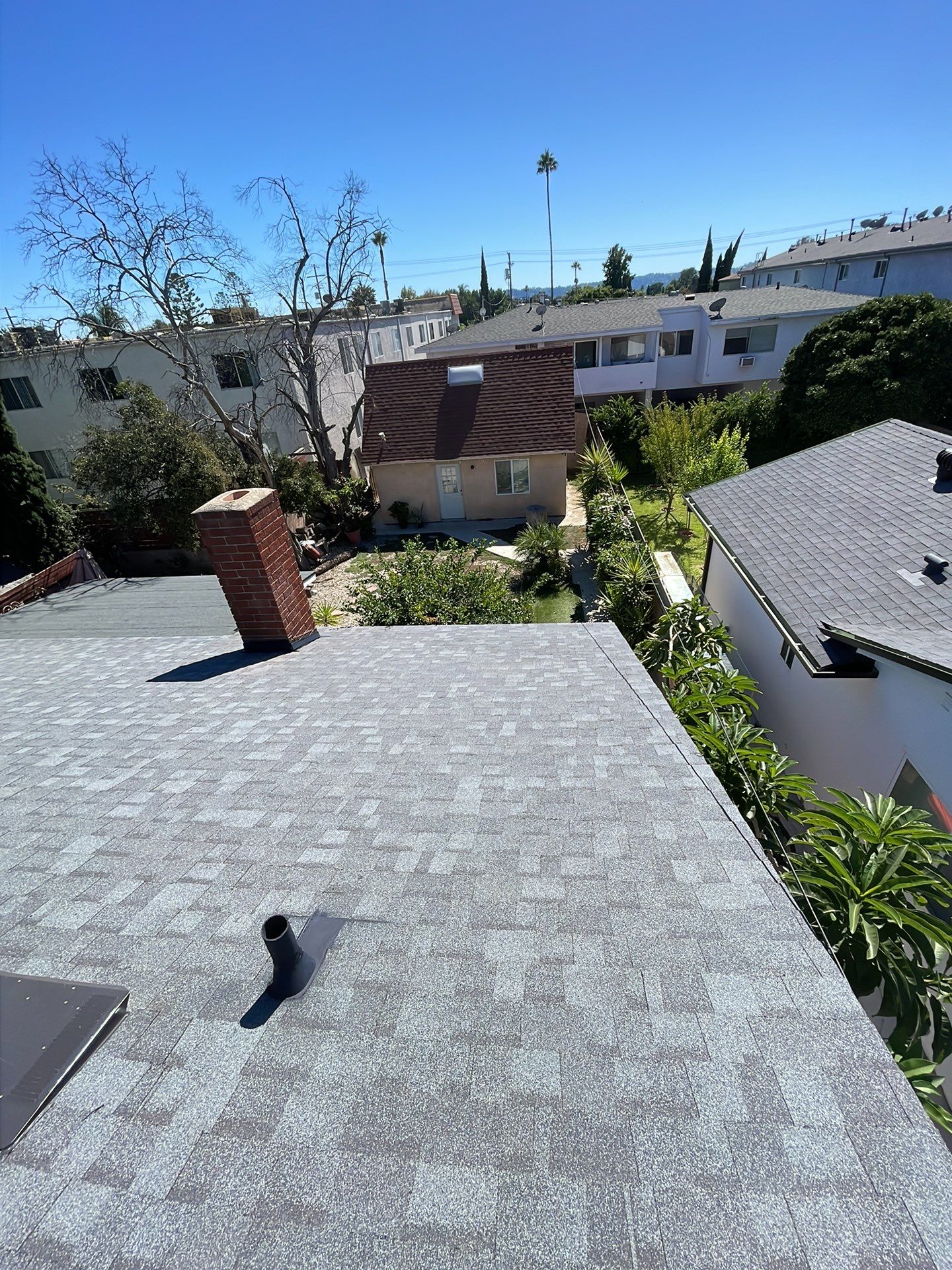 Roof Replacement - Van Nuys CA 91405 by Epic Roof Replacement
