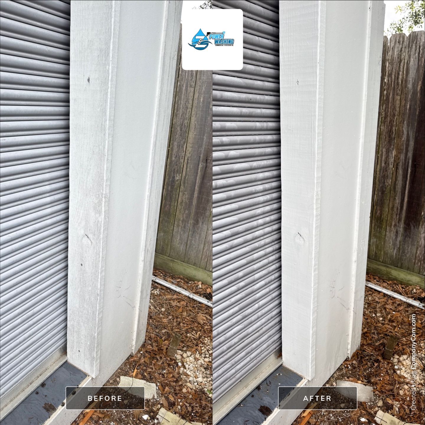 House Wash for a Luxury Home in Houston by Zeal Power Washing