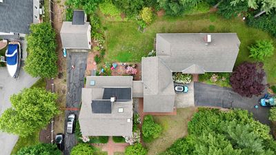 Roof Cleaning | Concord