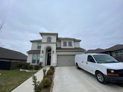 Project in Manor