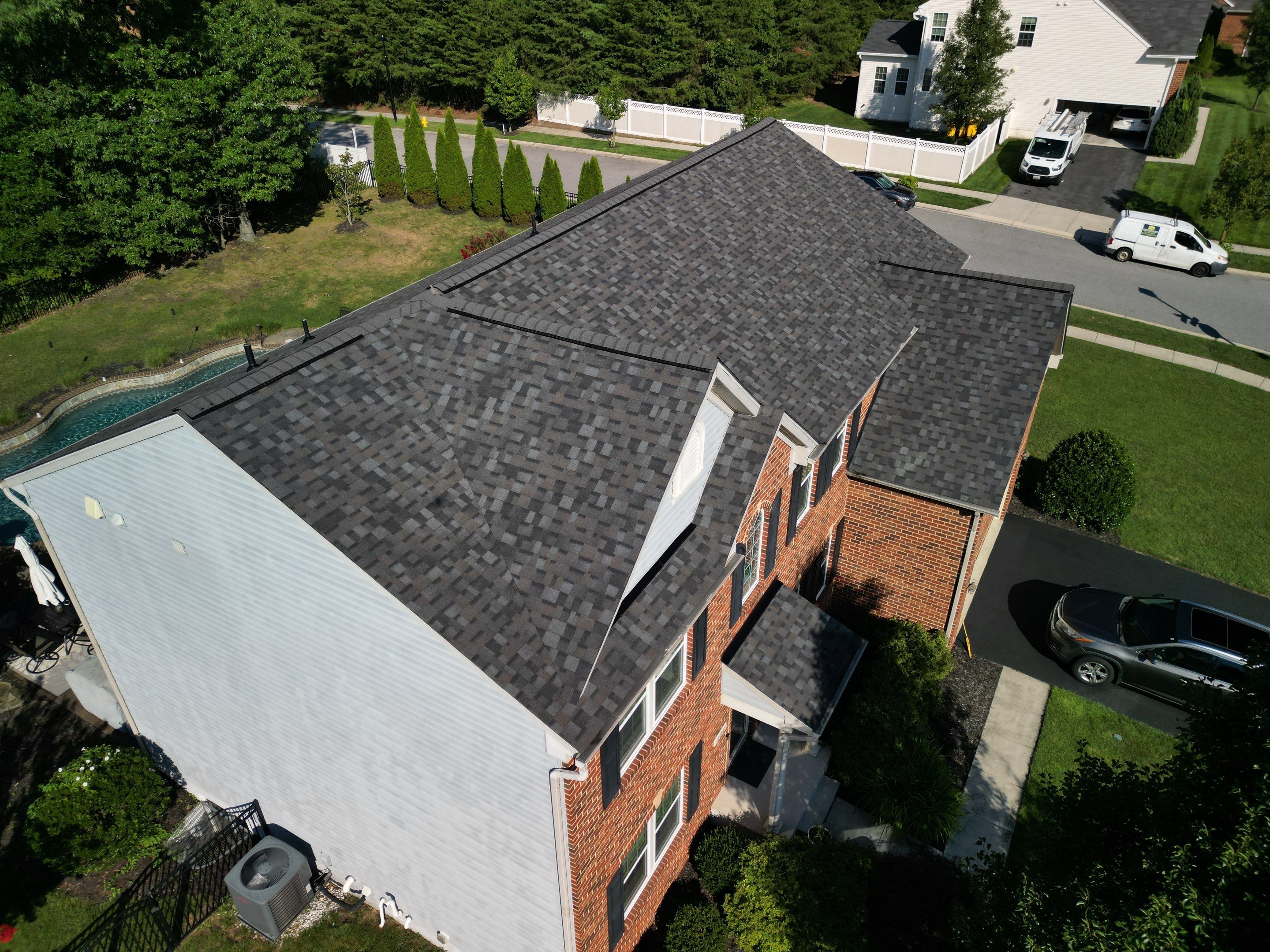 821 Drake Lane, Severn, MD 21144 UNITED STATES by American Custom Contractors