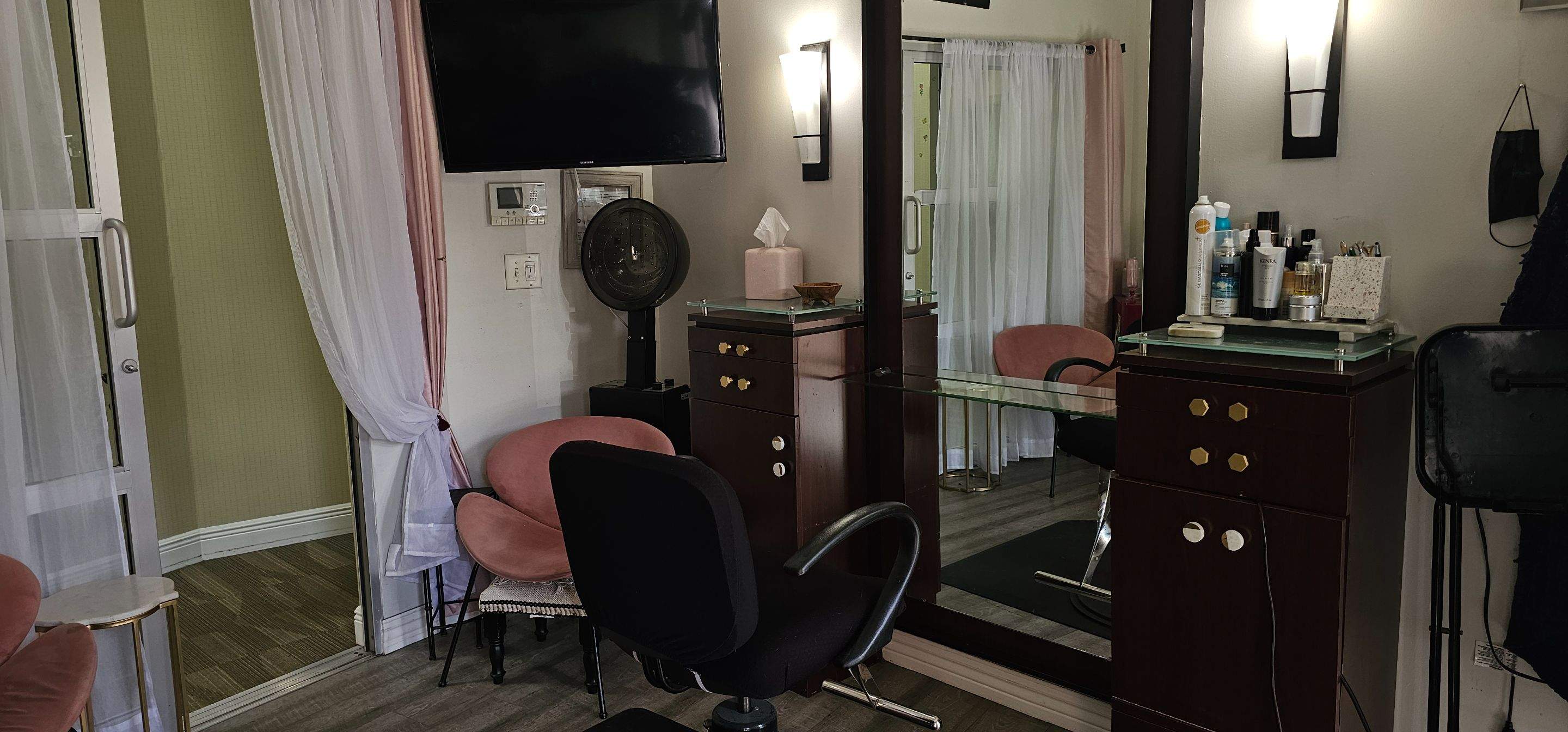 Water Damage Claim in Palm Beach Gardens by FLAPA & KeyStone