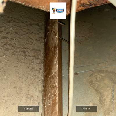 Air Duct Cleaning With a Vacuum Truck in South Heights, PA
