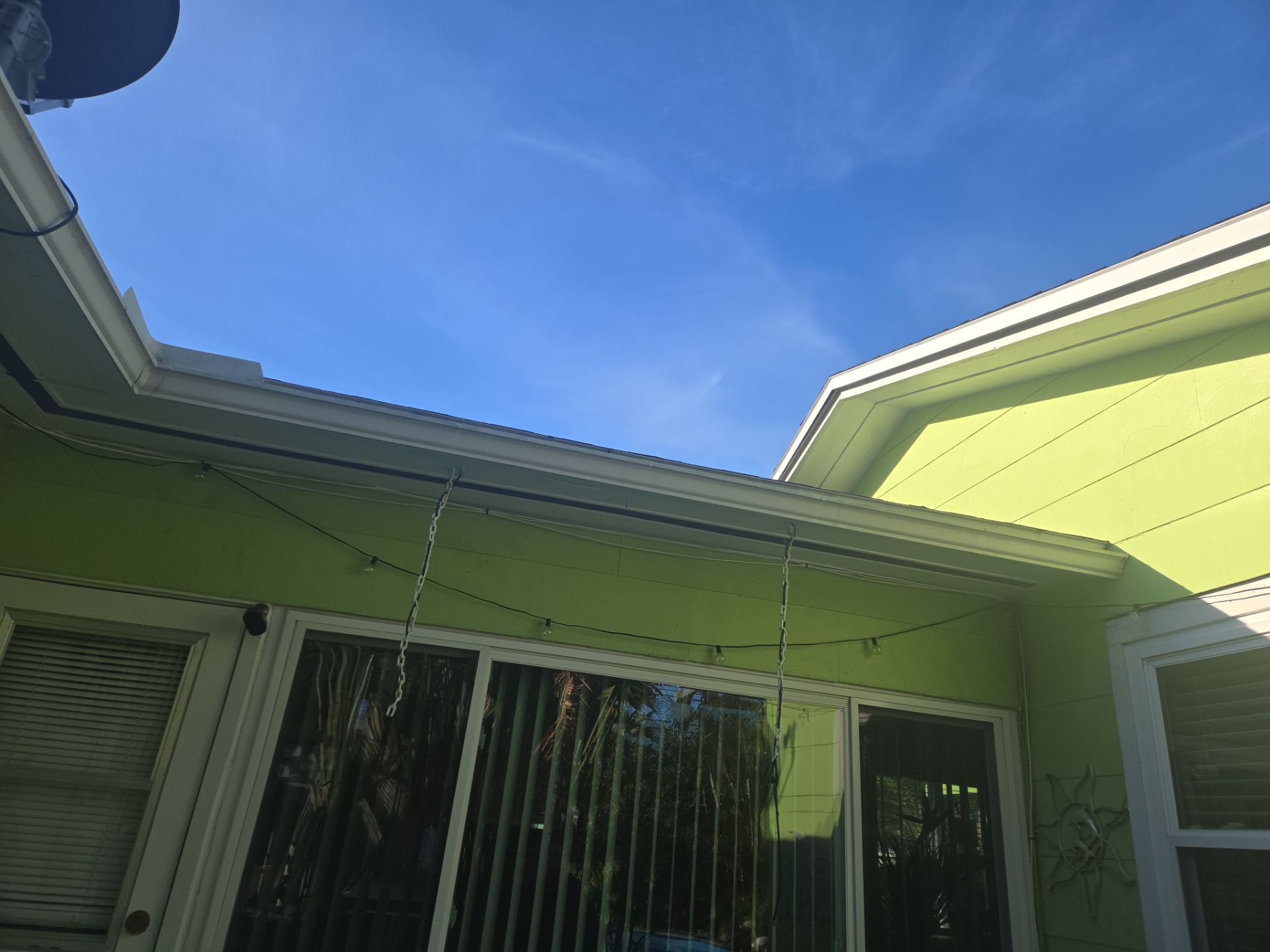 Project in St. Petersburg 33710 by Mitchell Roofing Company LLC 