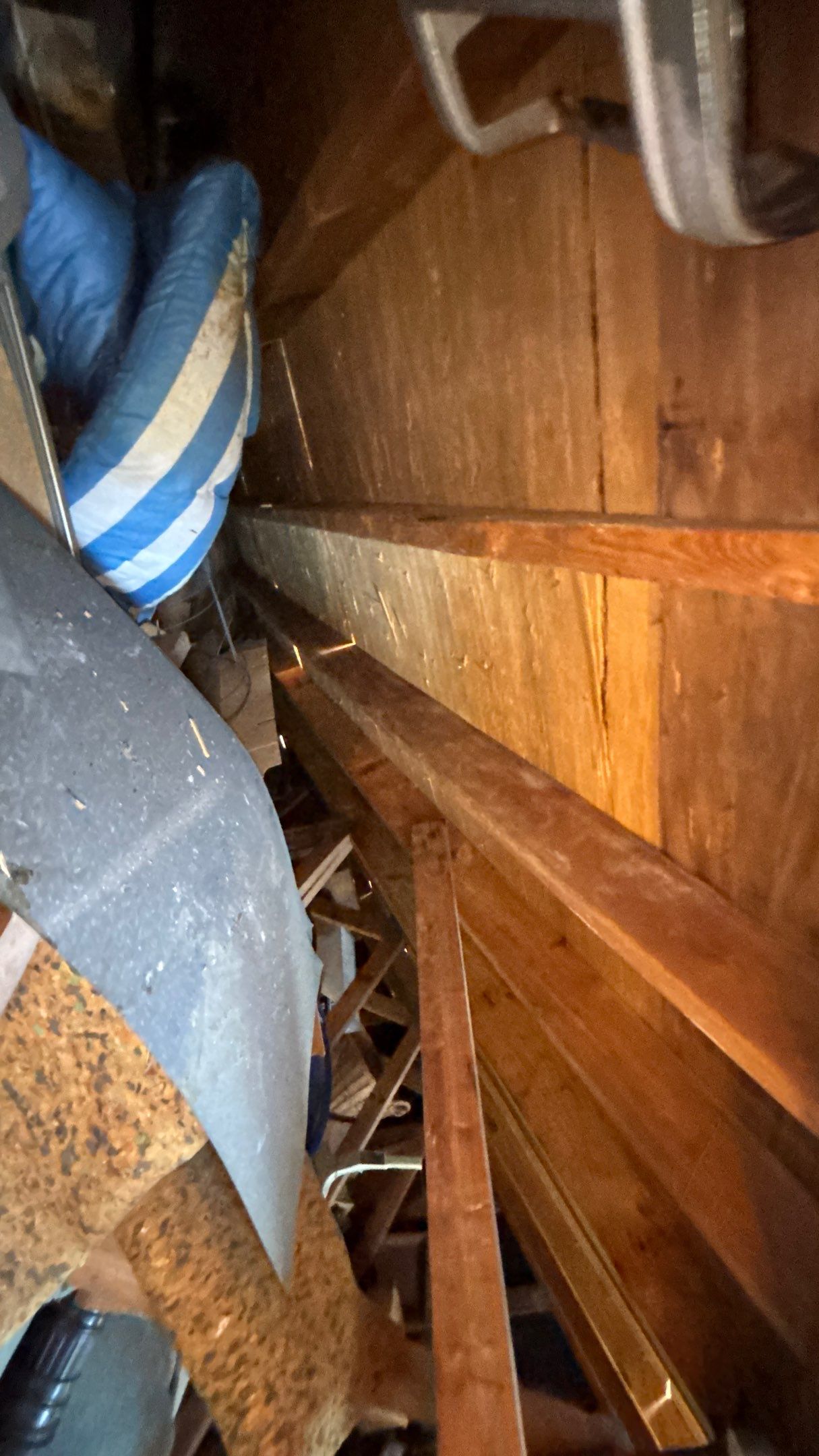 Roof Replacement using Owens Corning Driftwood by 180 Contractors