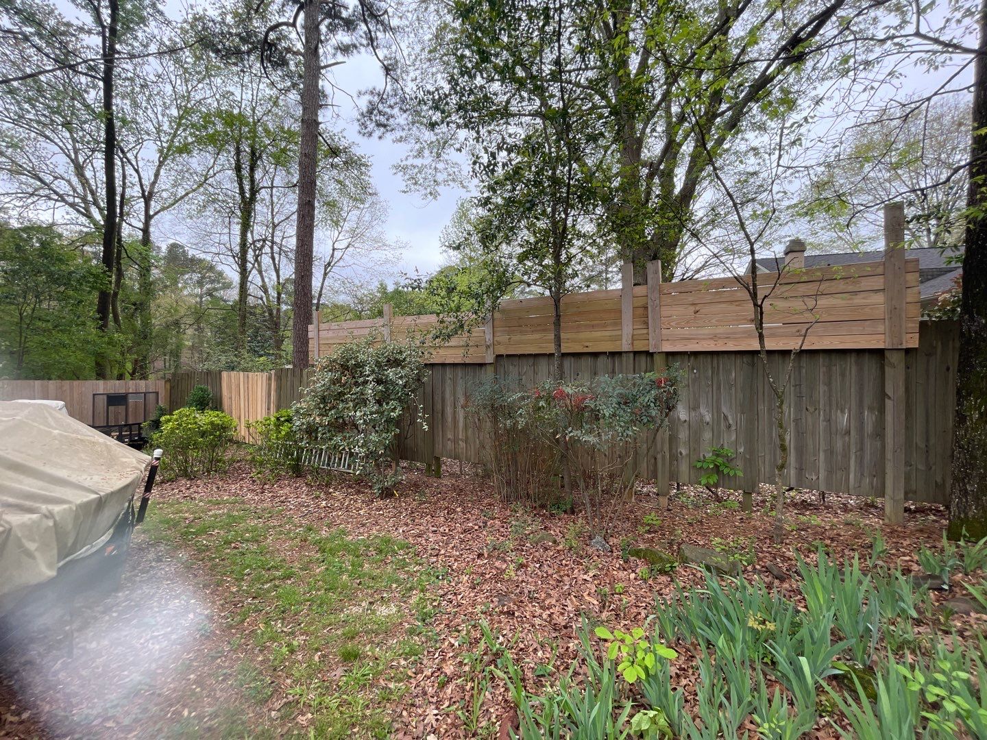 Indian Valley - Composite Deck Resurface by Pillar and Pine