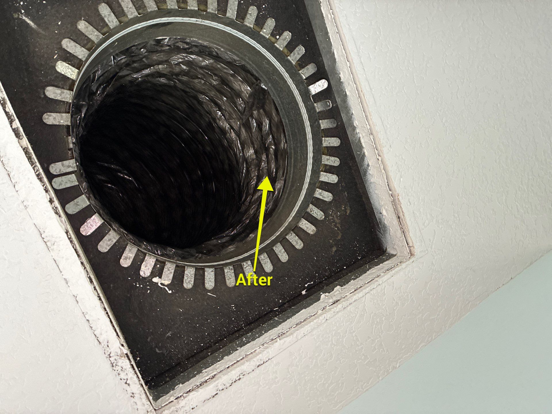Air Duct Cleaning in Groveland by Hygienic Air, Inc